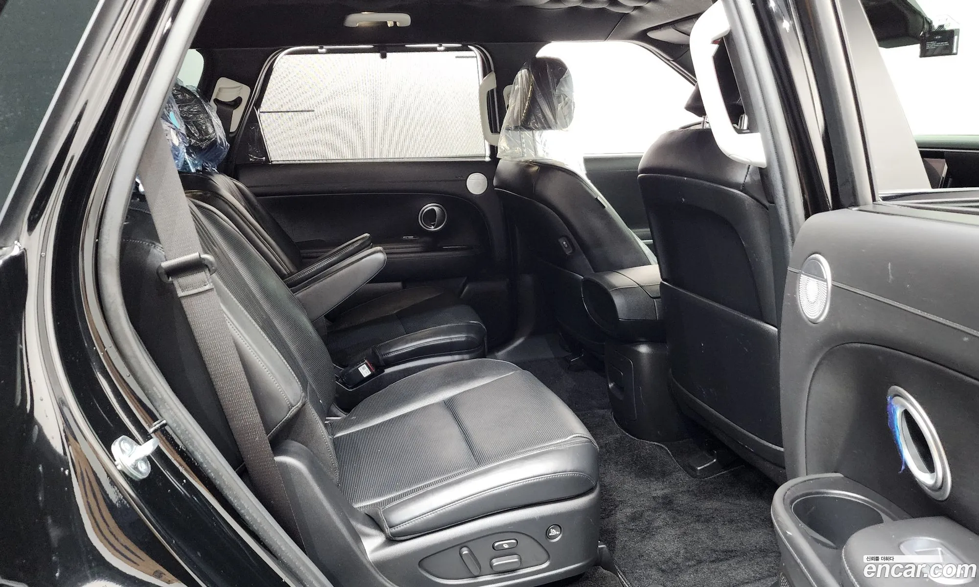 Hyundai Palisade 2025 — 10