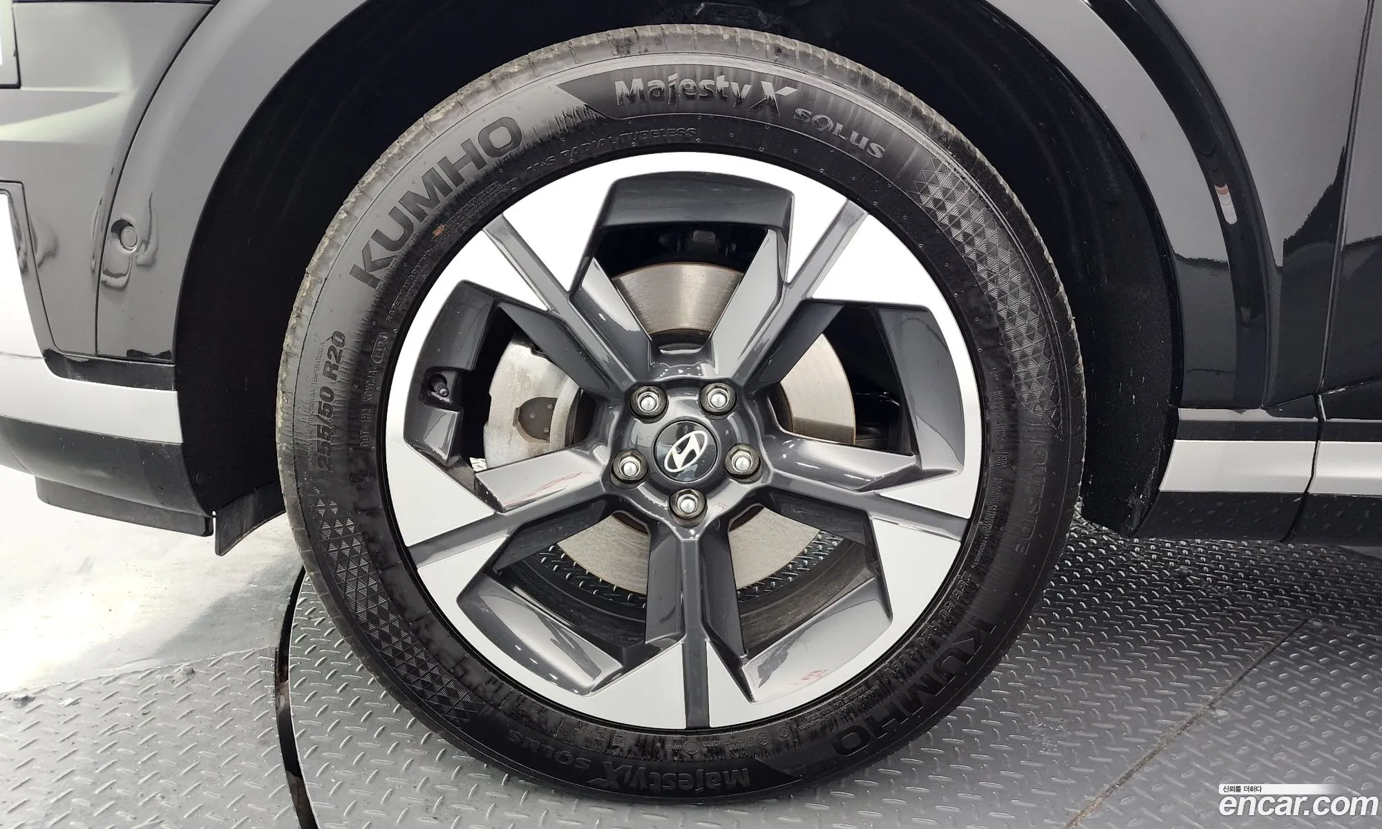 Hyundai Palisade 2025 — 12