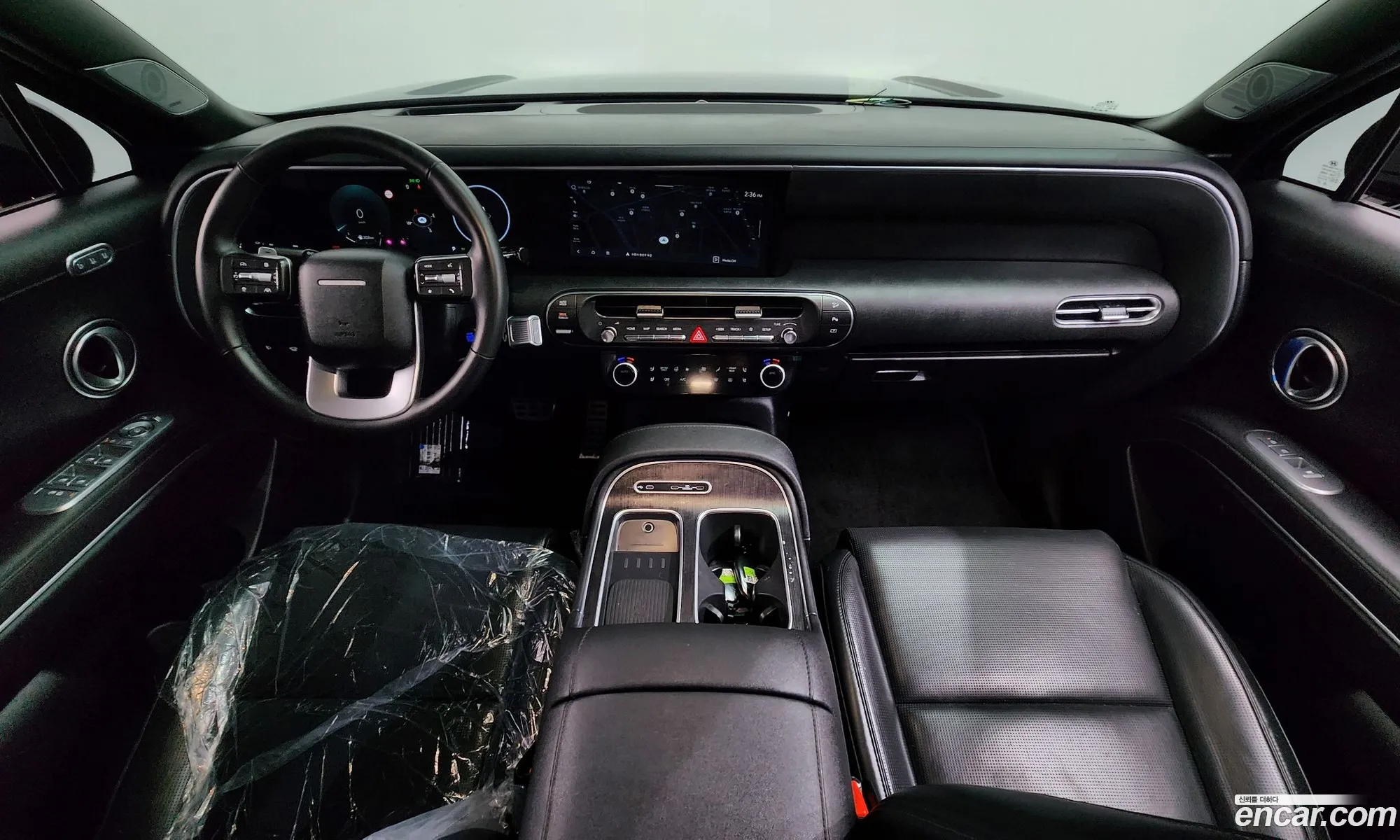 Hyundai Palisade 2025 — 15