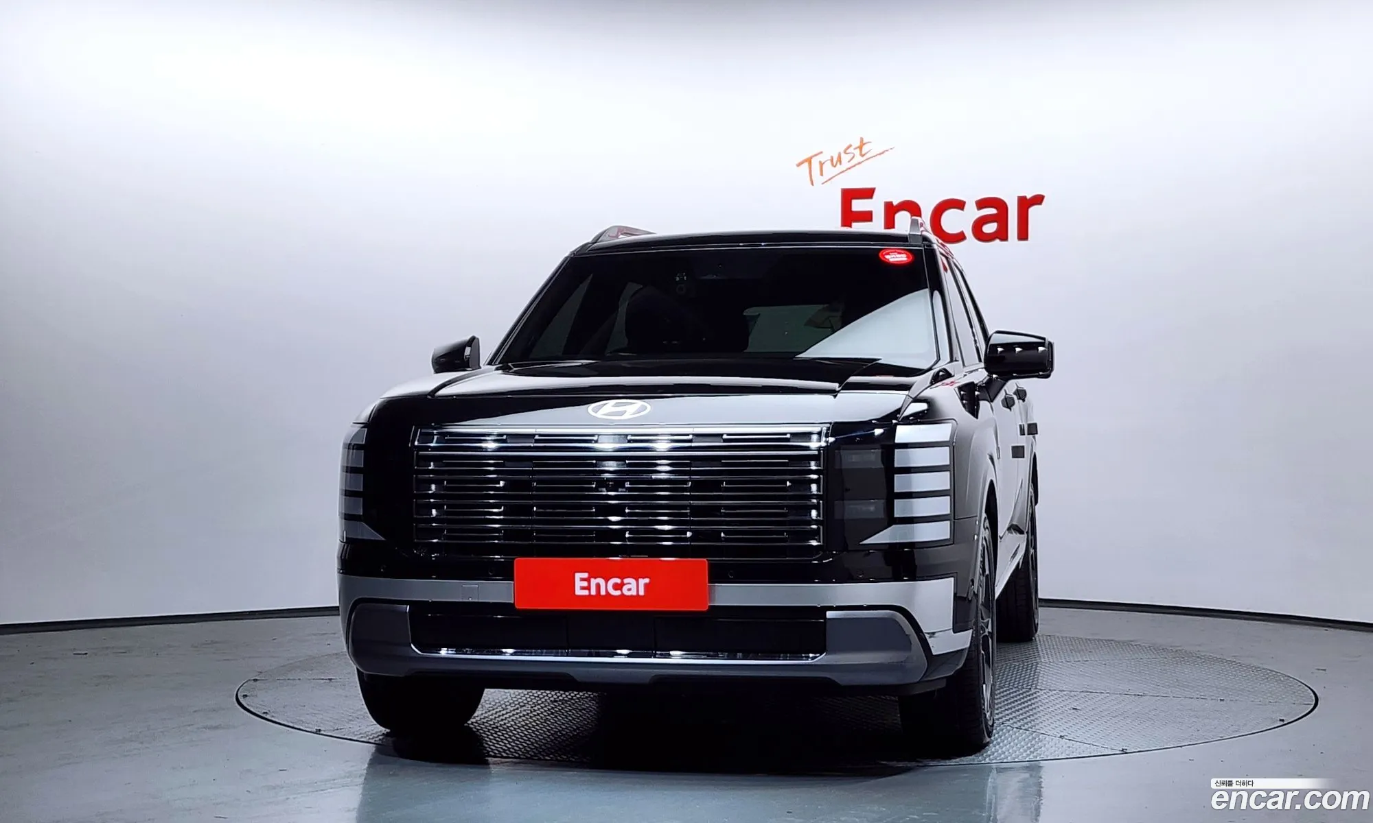 Hyundai Palisade 2025 — 3