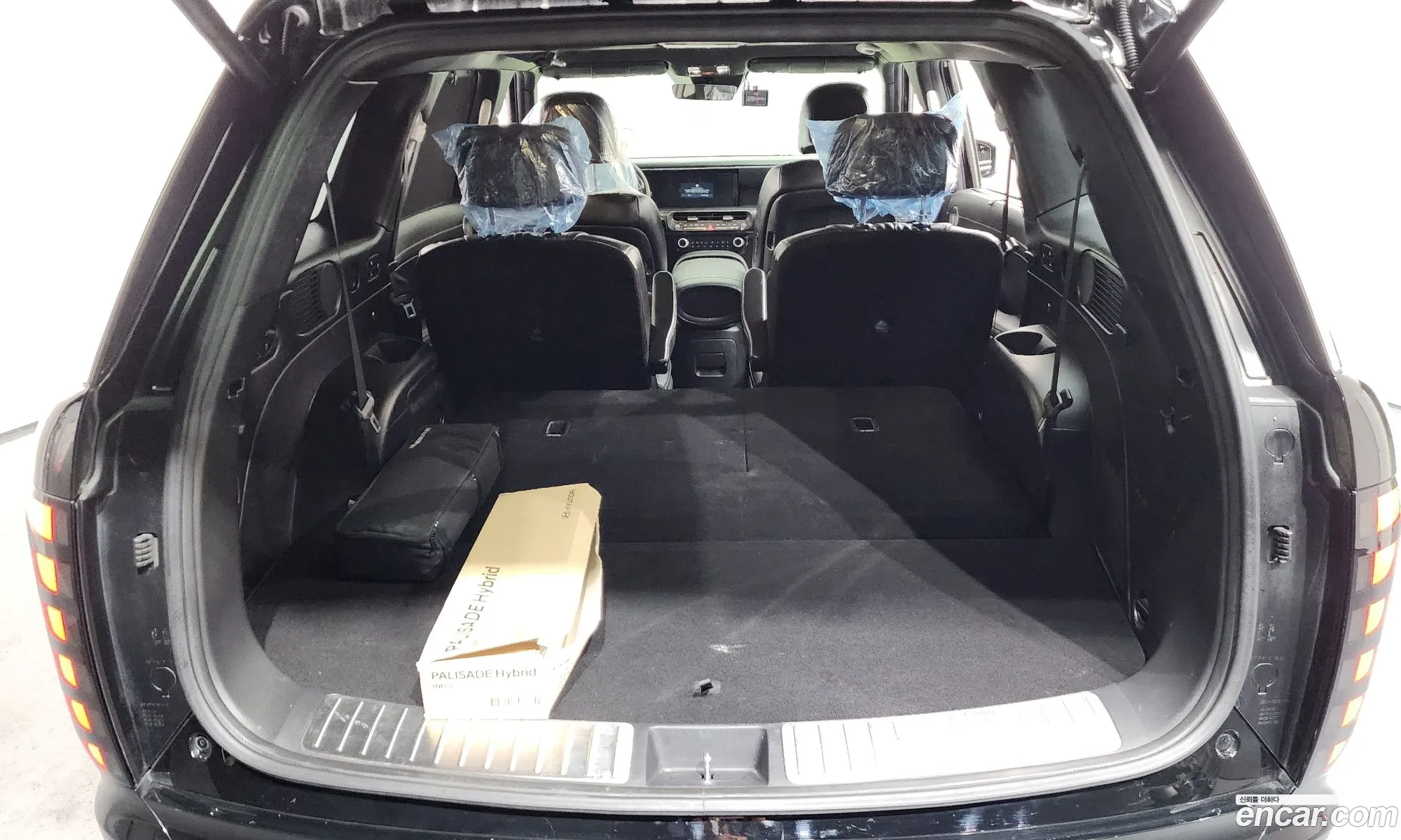 Hyundai Palisade 2025 — 13