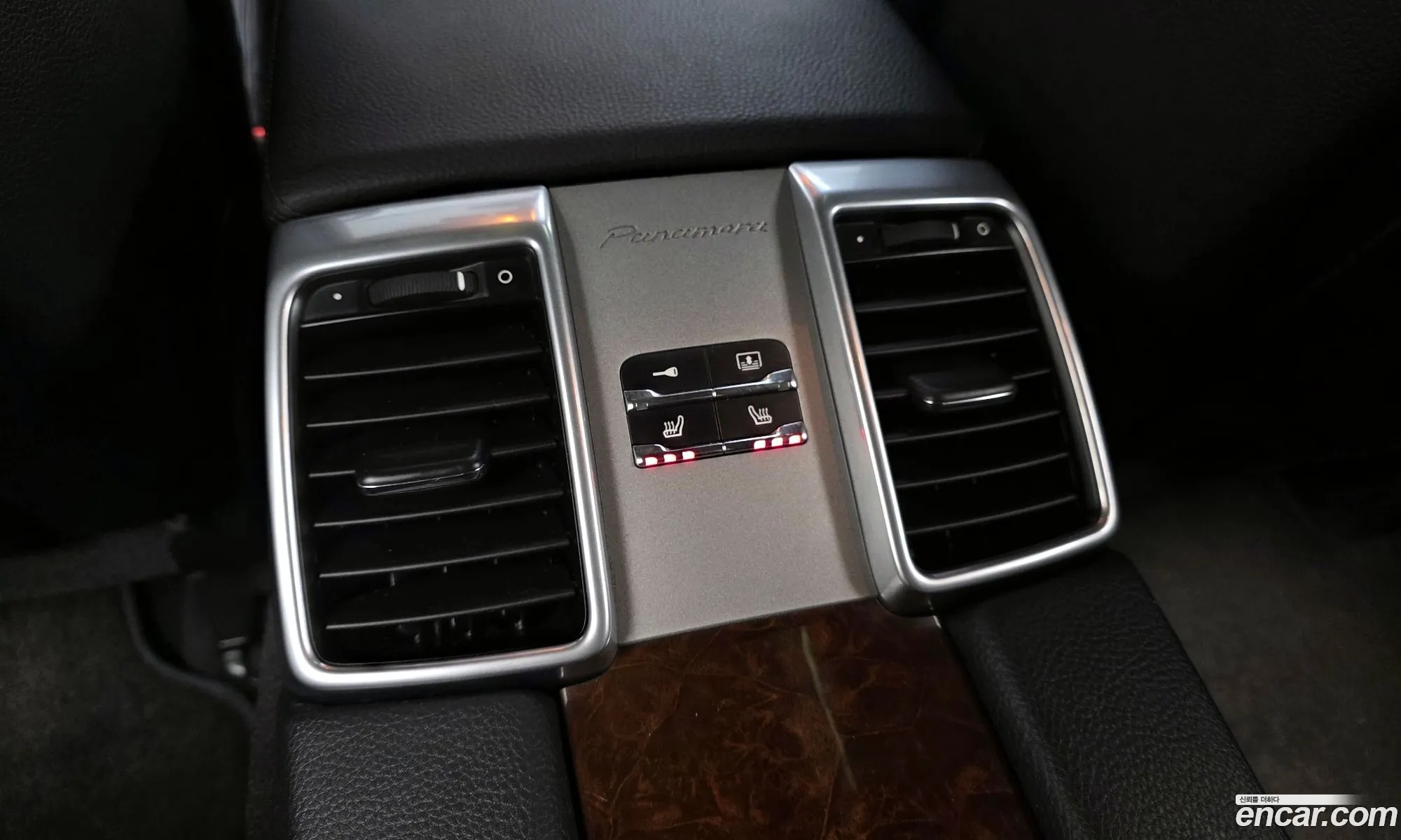 Porsche Panamera 2011 WP0AA2976BL016234 — 13
