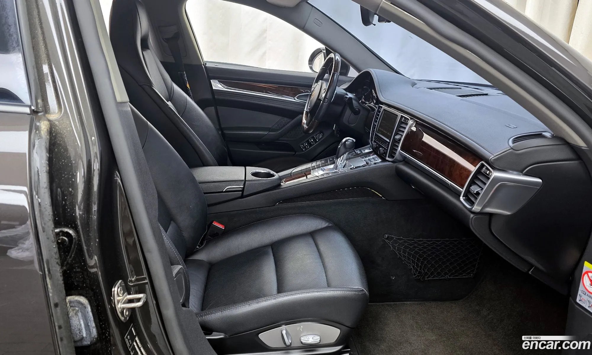 Porsche Panamera 2011 WP0AA2976BL016234 — 6