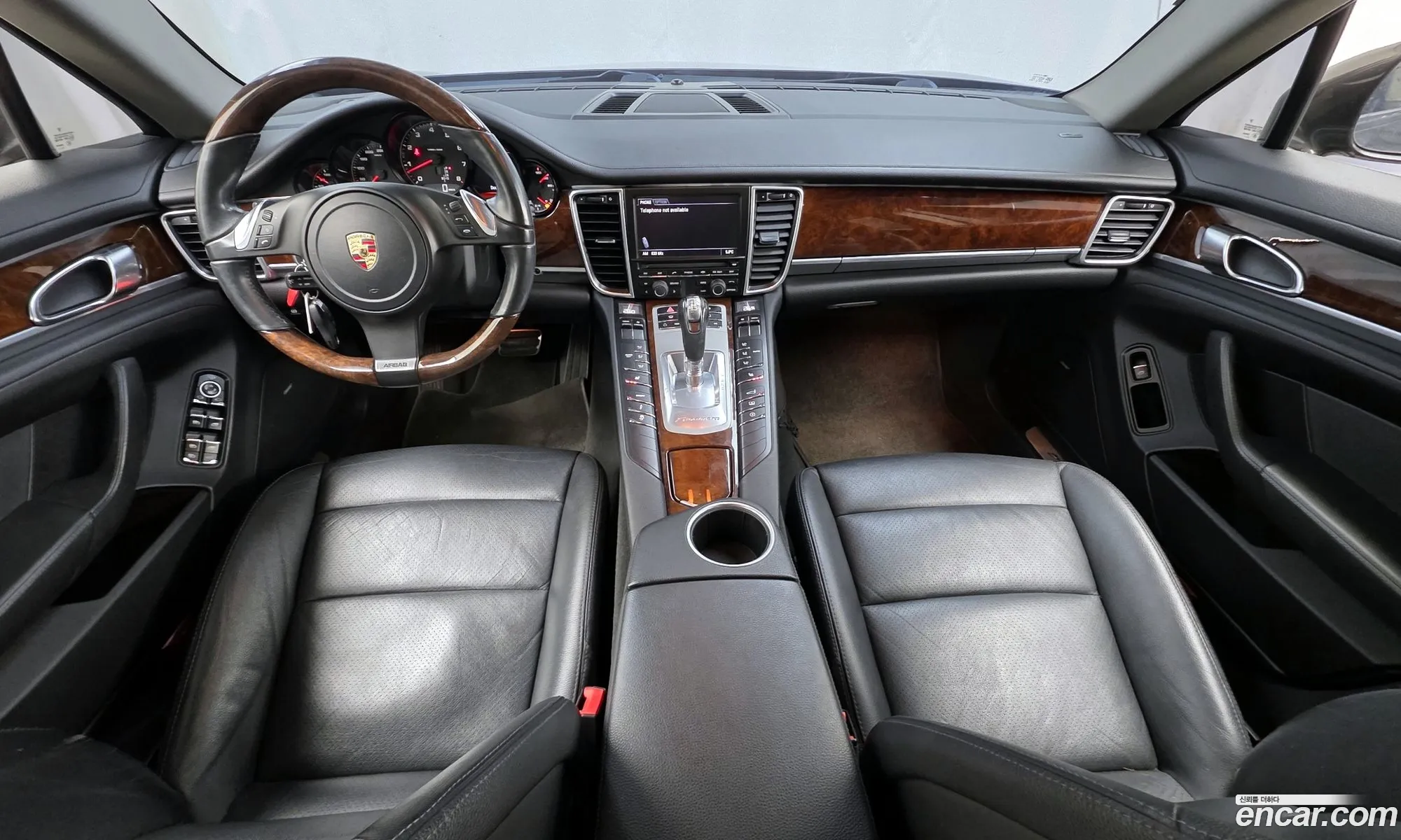 Porsche Panamera 2011 WP0AA2976BL016234 — 20