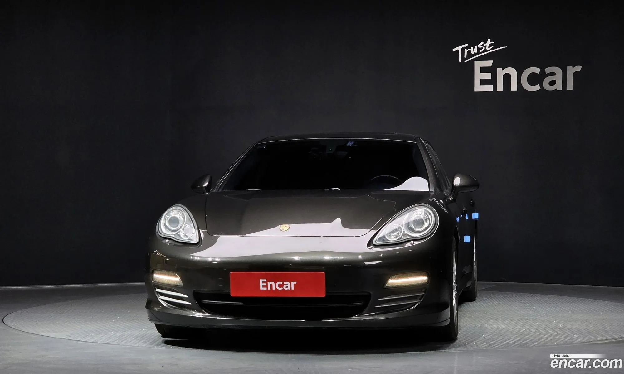 Porsche Panamera 2011 WP0AA2976BL016234 — 17