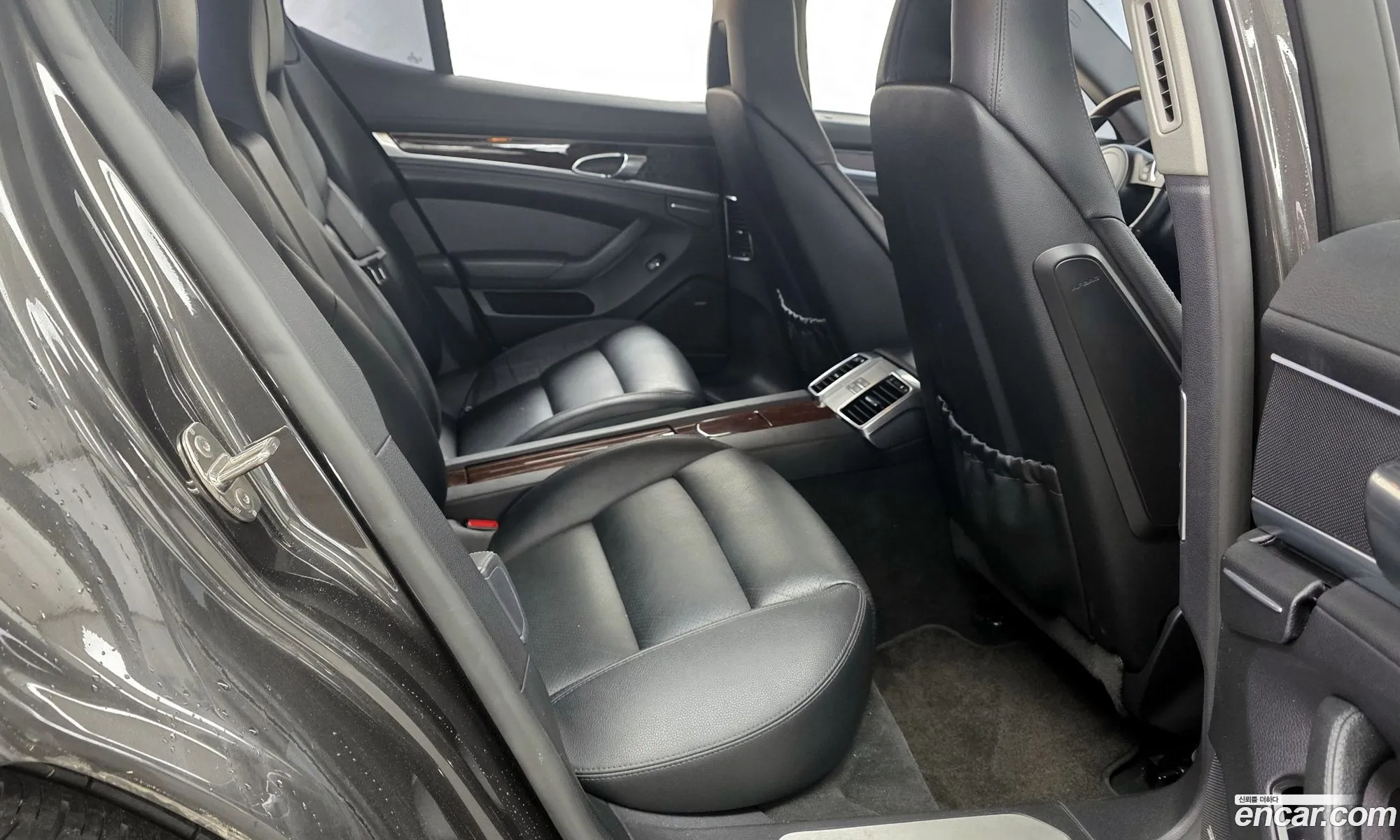 Porsche Panamera 2011 WP0AA2976BL016234 — 11