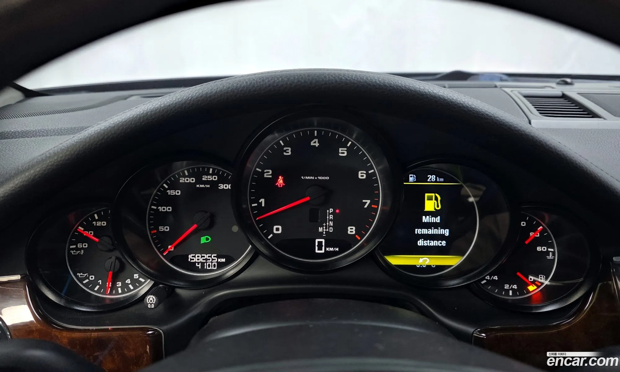 Porsche Panamera 2011 WP0AA2976BL016234 — 5