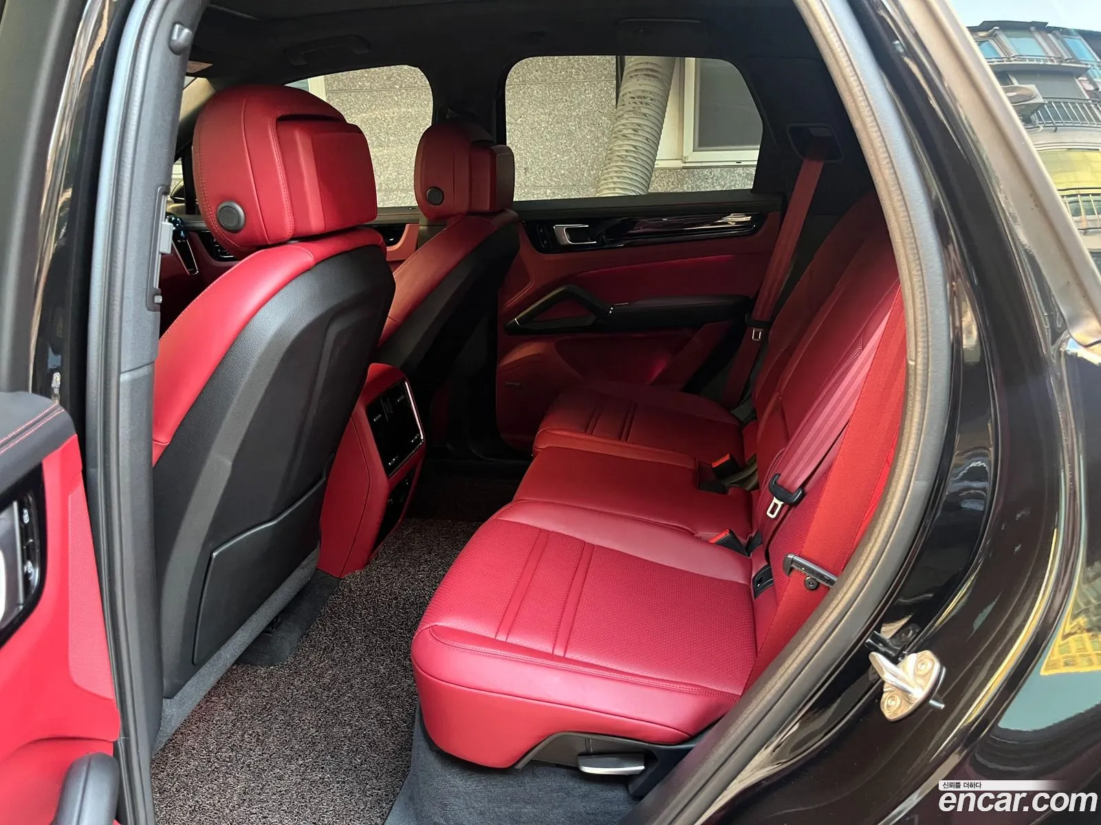 Porsche Cayenne 2021 — 3