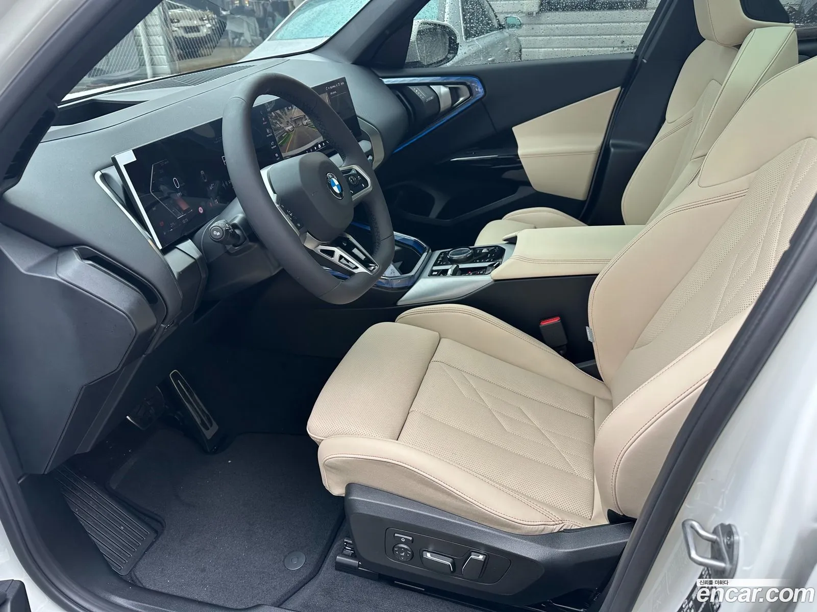 BMW X3 2025 — 20