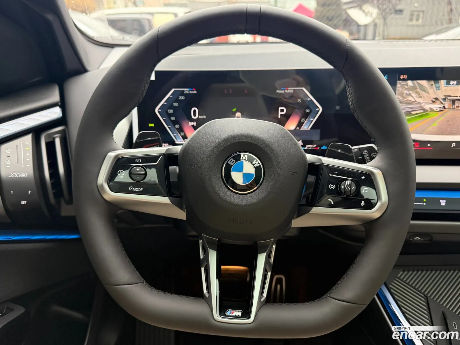 BMW X3 2025 — 6