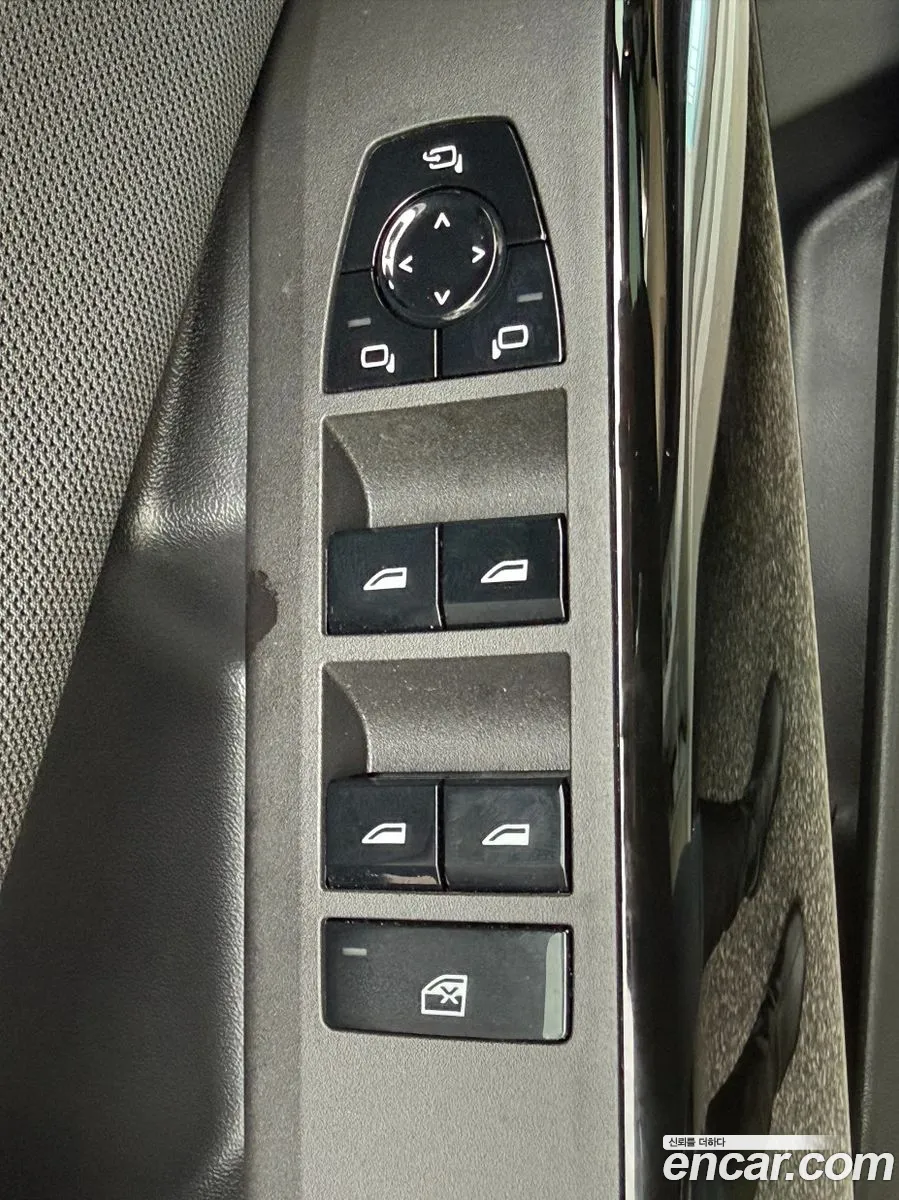 BMW X3 2025 — 14