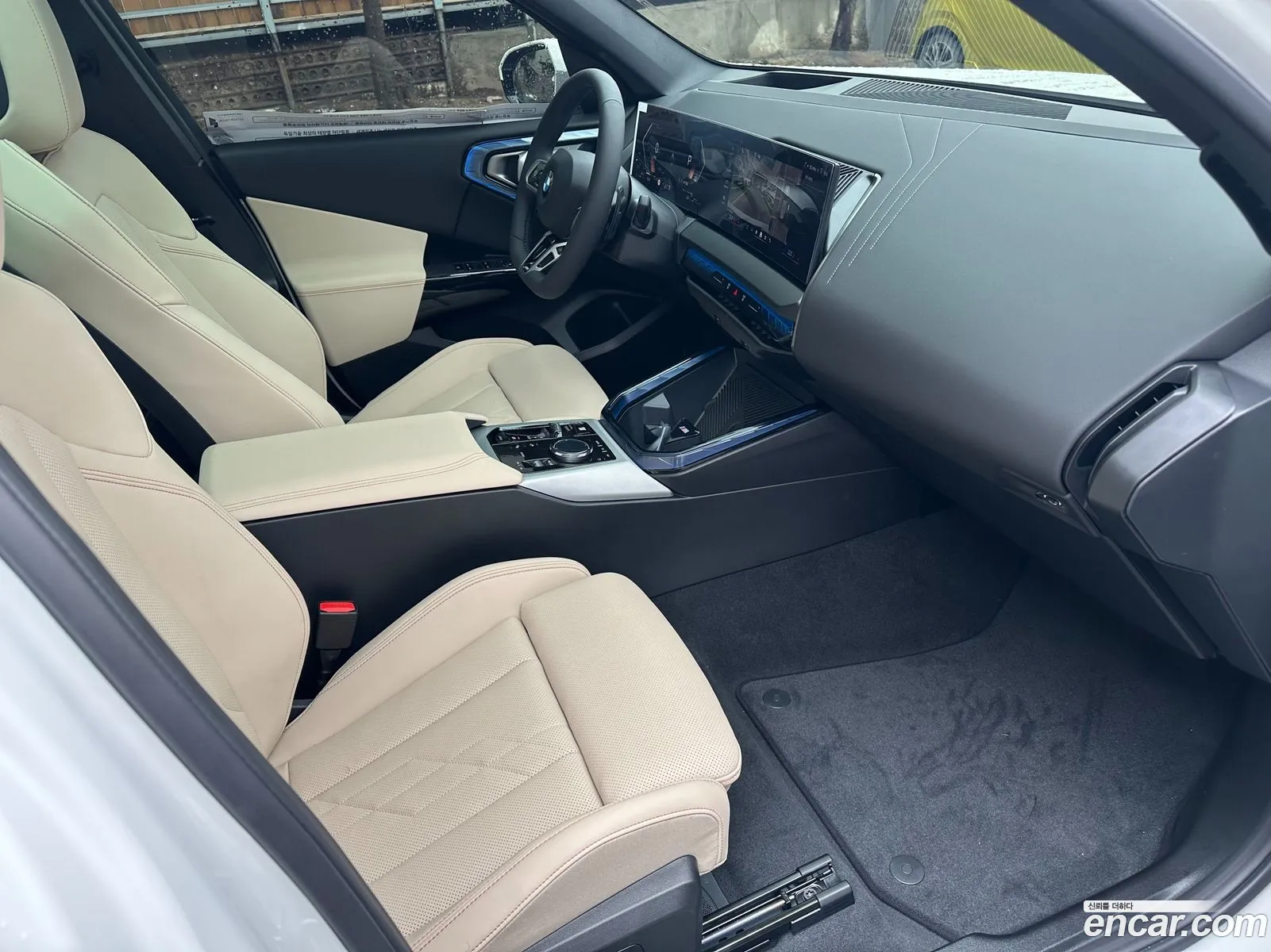 BMW X3 2025 — 4