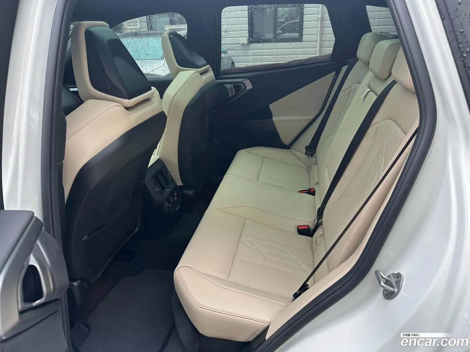 BMW X3 2025 — 11