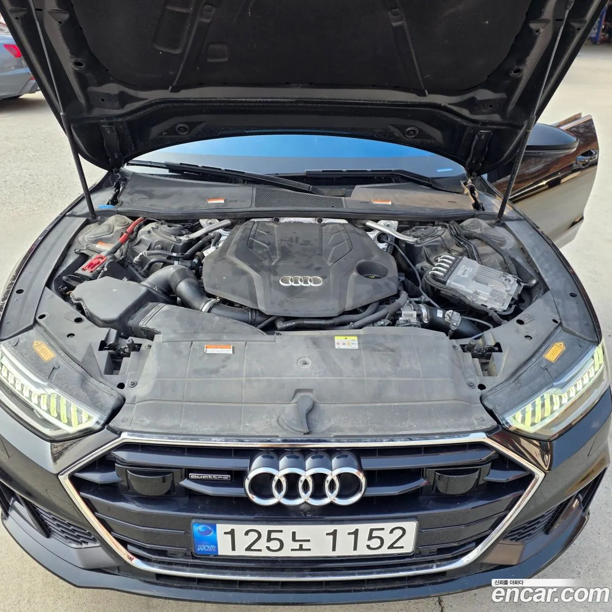 Audi A7 2021 — 3