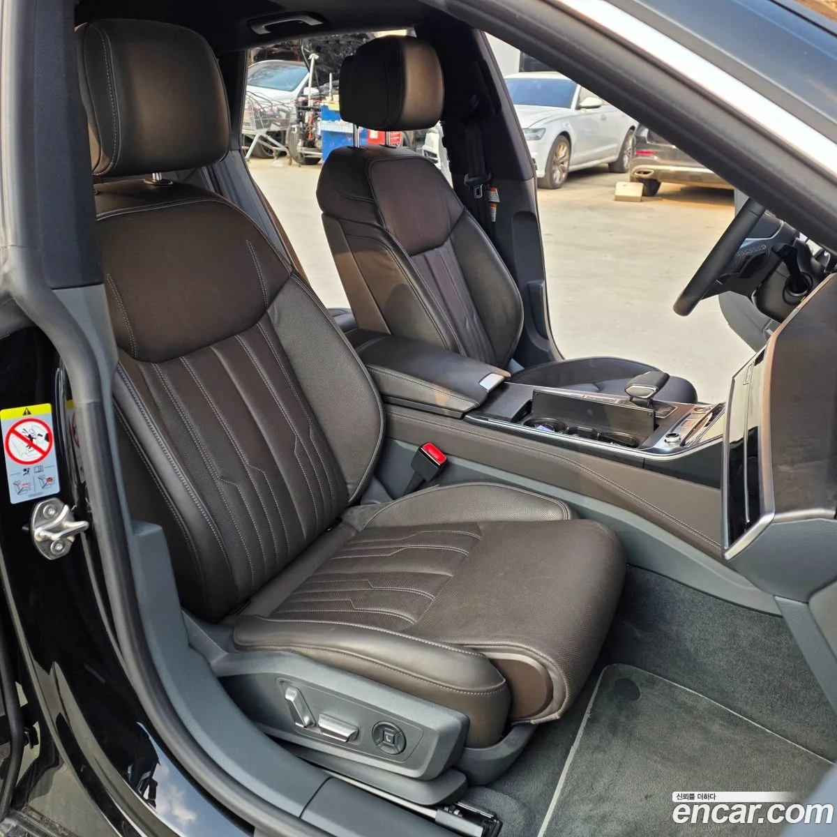 Audi A7 2021 — 5