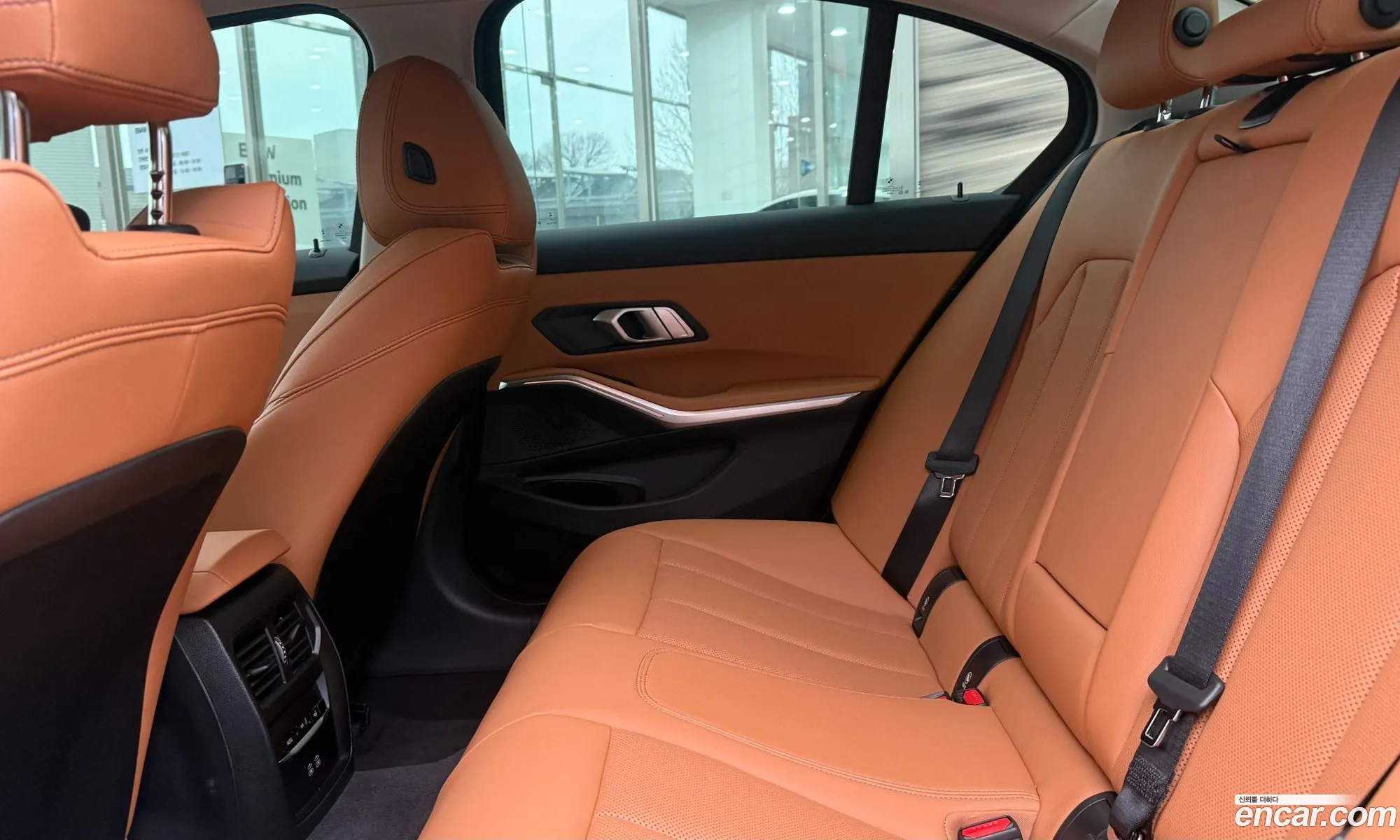 BMW 3 Series 2025 — 19