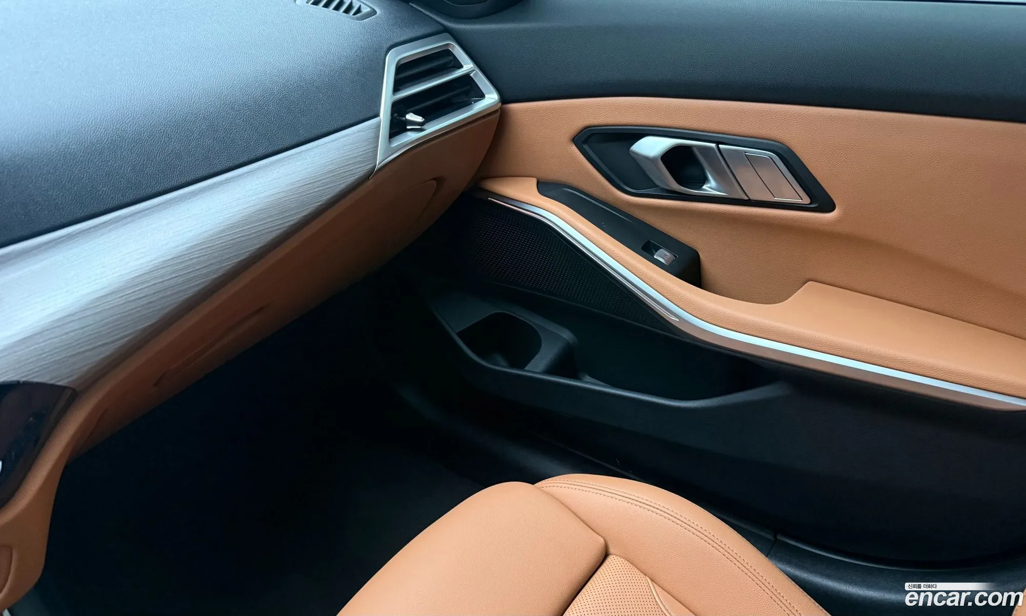 BMW 3 Series 2025 — 10
