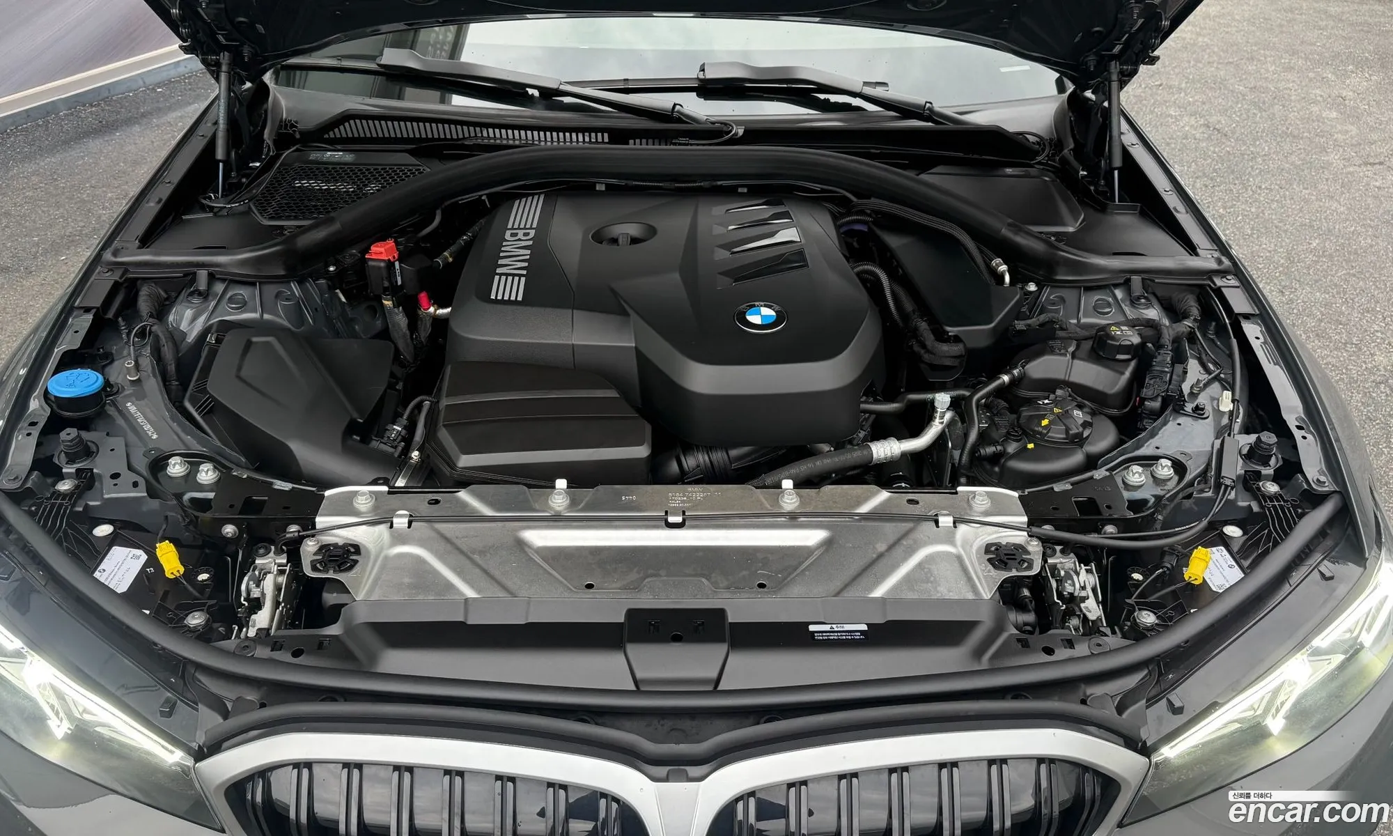 BMW 3 Series 2025 — 7