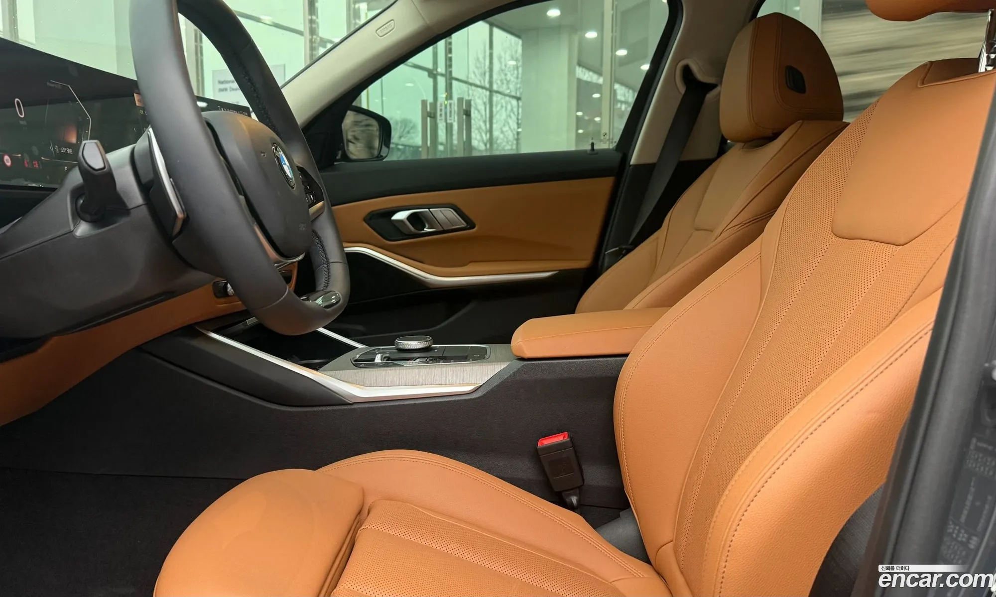 BMW 3 Series 2025 — 2