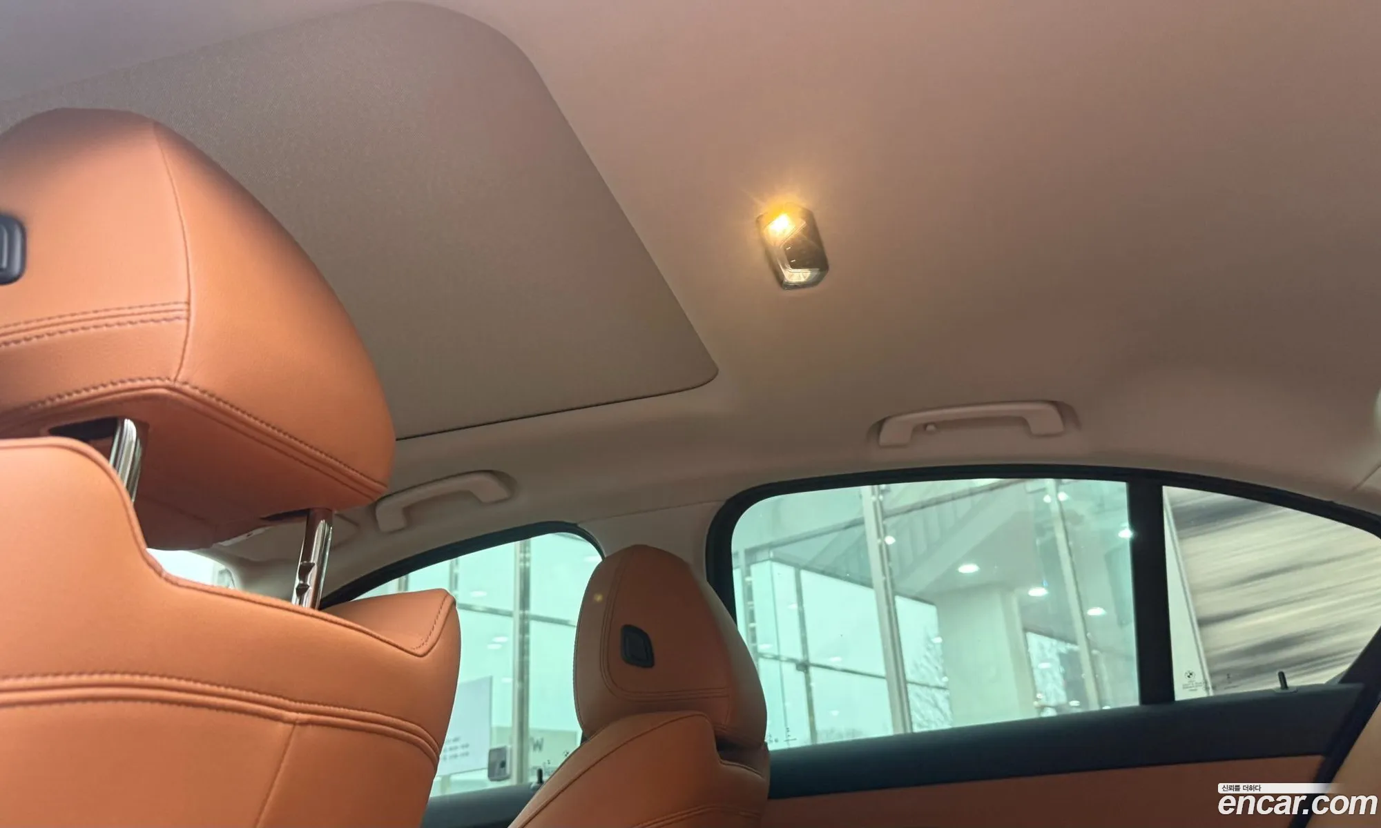 BMW 3 Series 2025 — 14