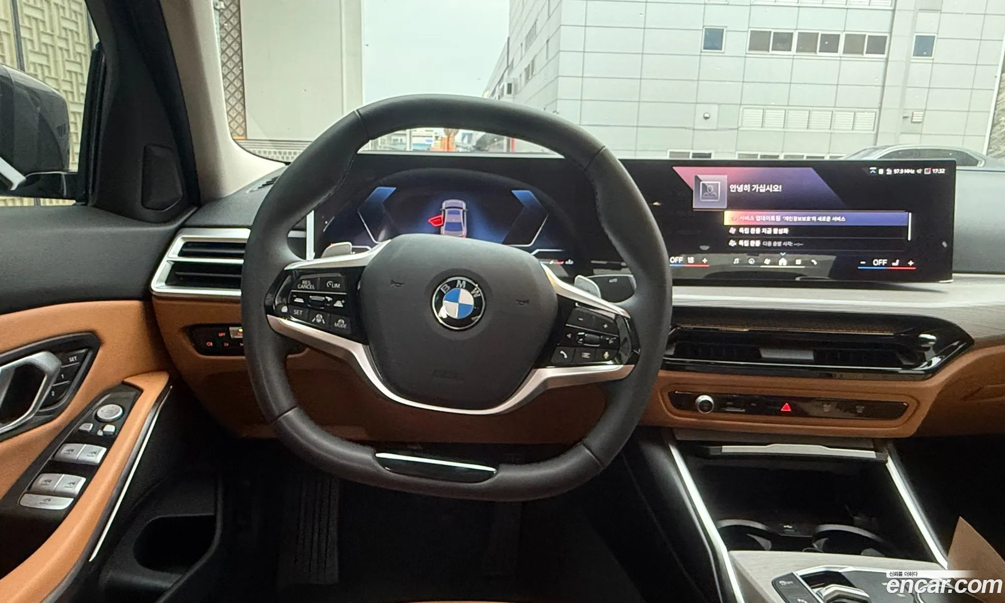BMW 3 Series 2025 — 13