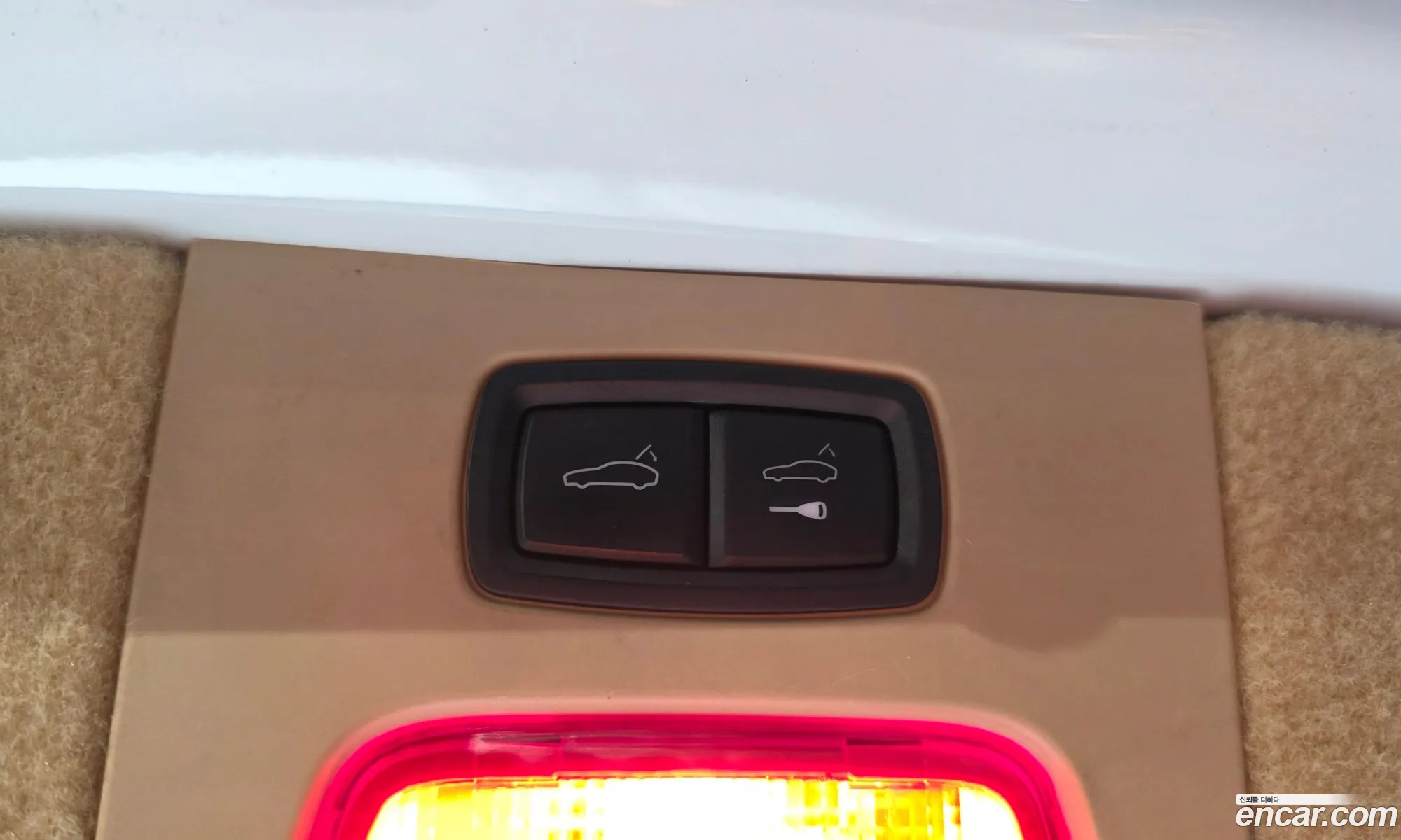 Porsche Cayenne 2015 WP1AE2923FLA52427 — 10