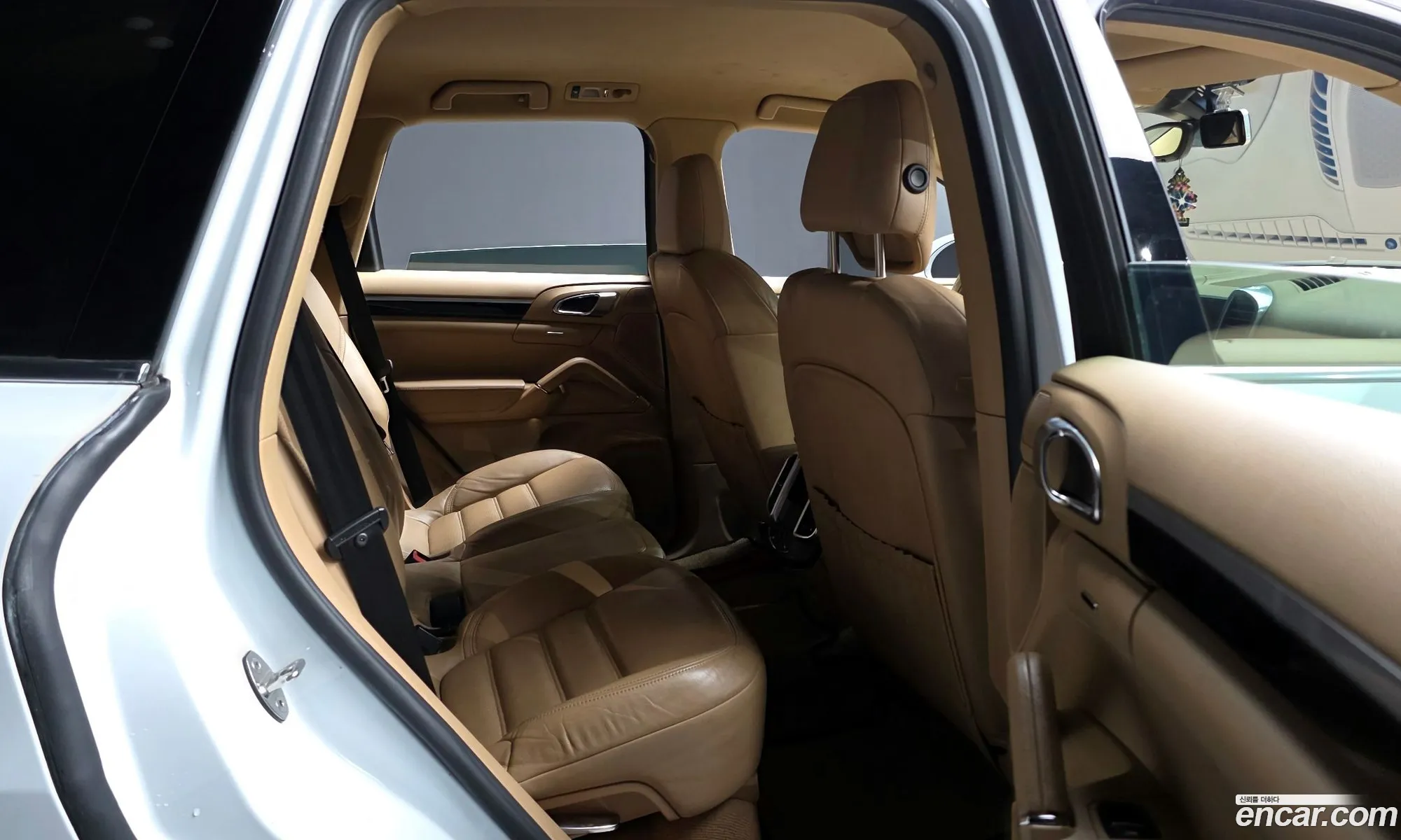 Porsche Cayenne 2015 WP1AE2923FLA52427 — 9