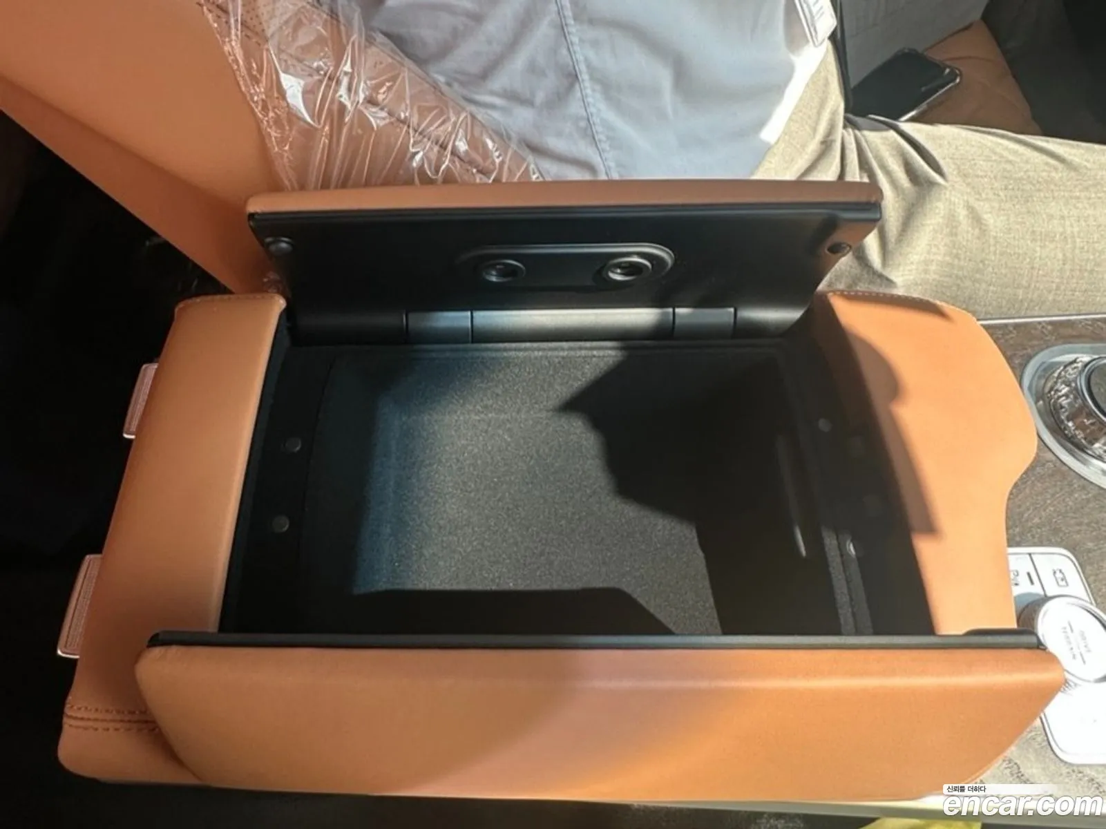 Genesis GV80 2025 — 7