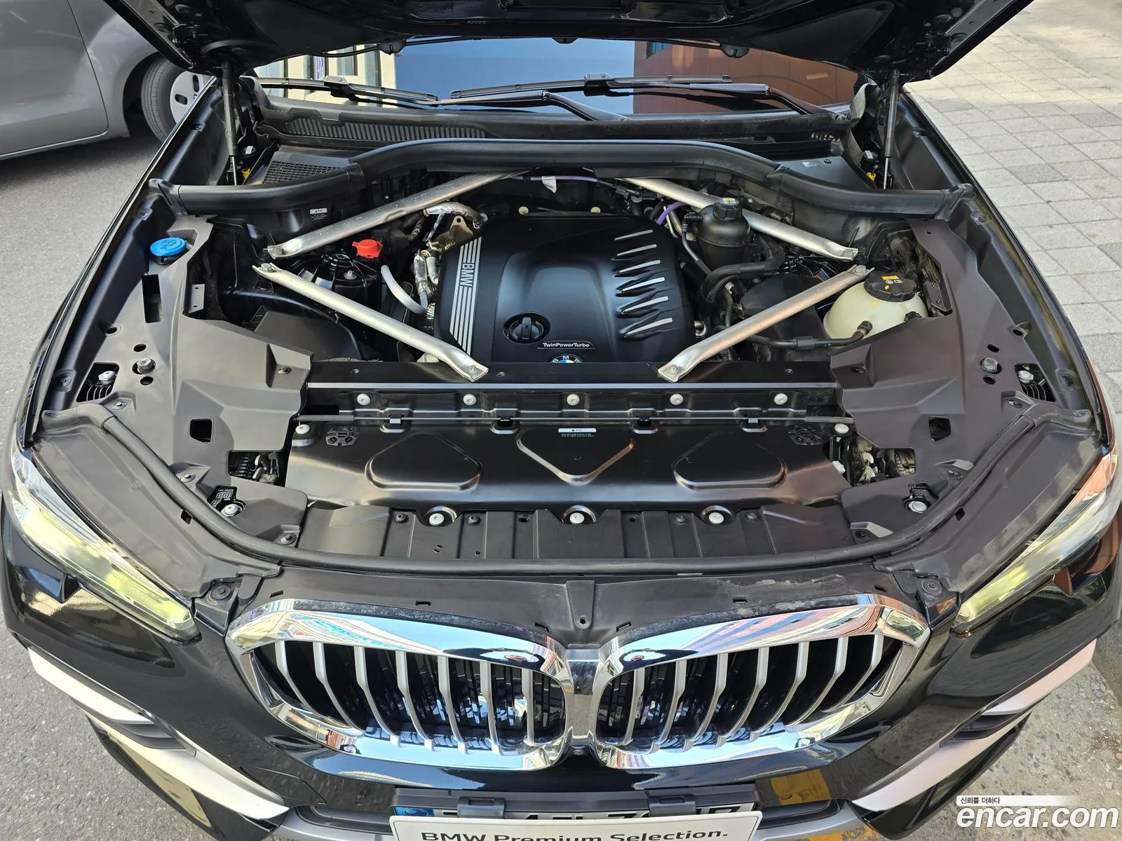 BMW X5 2022 — 17