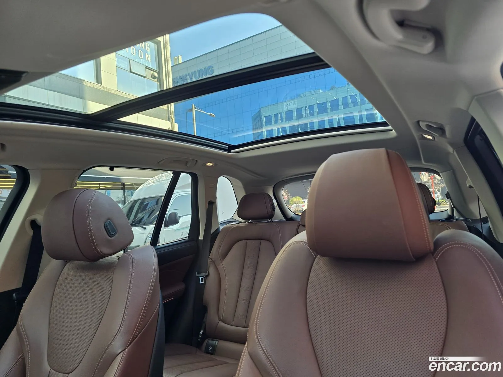 BMW X5 2022 — 19