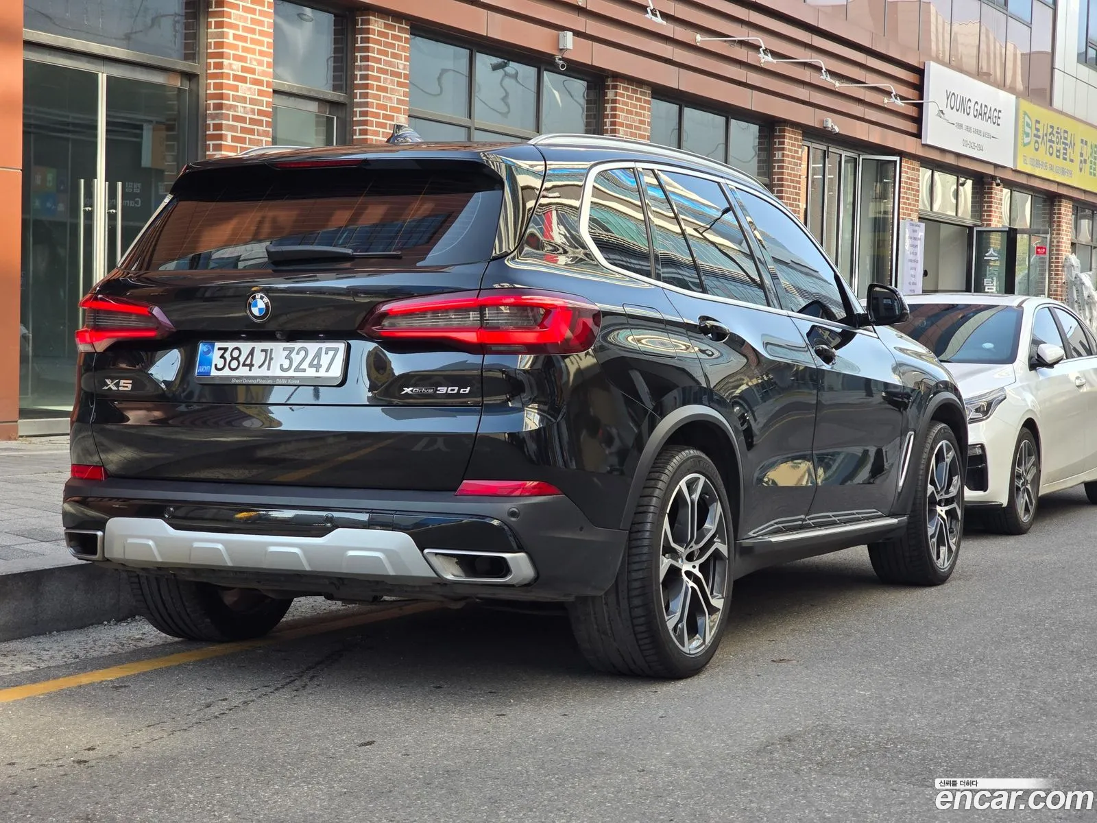 BMW X5 2022 — 6