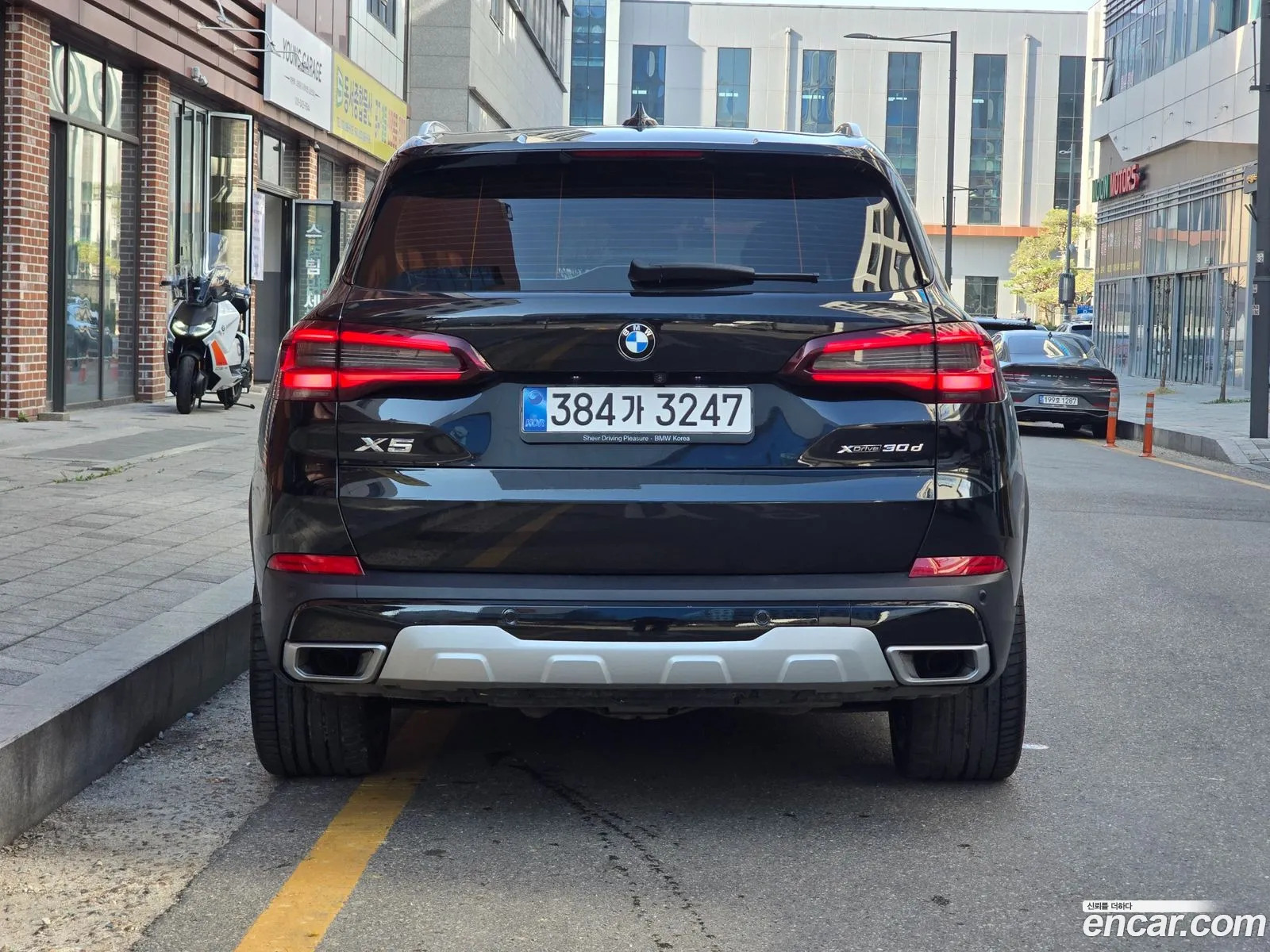 BMW X5 2022 — 4