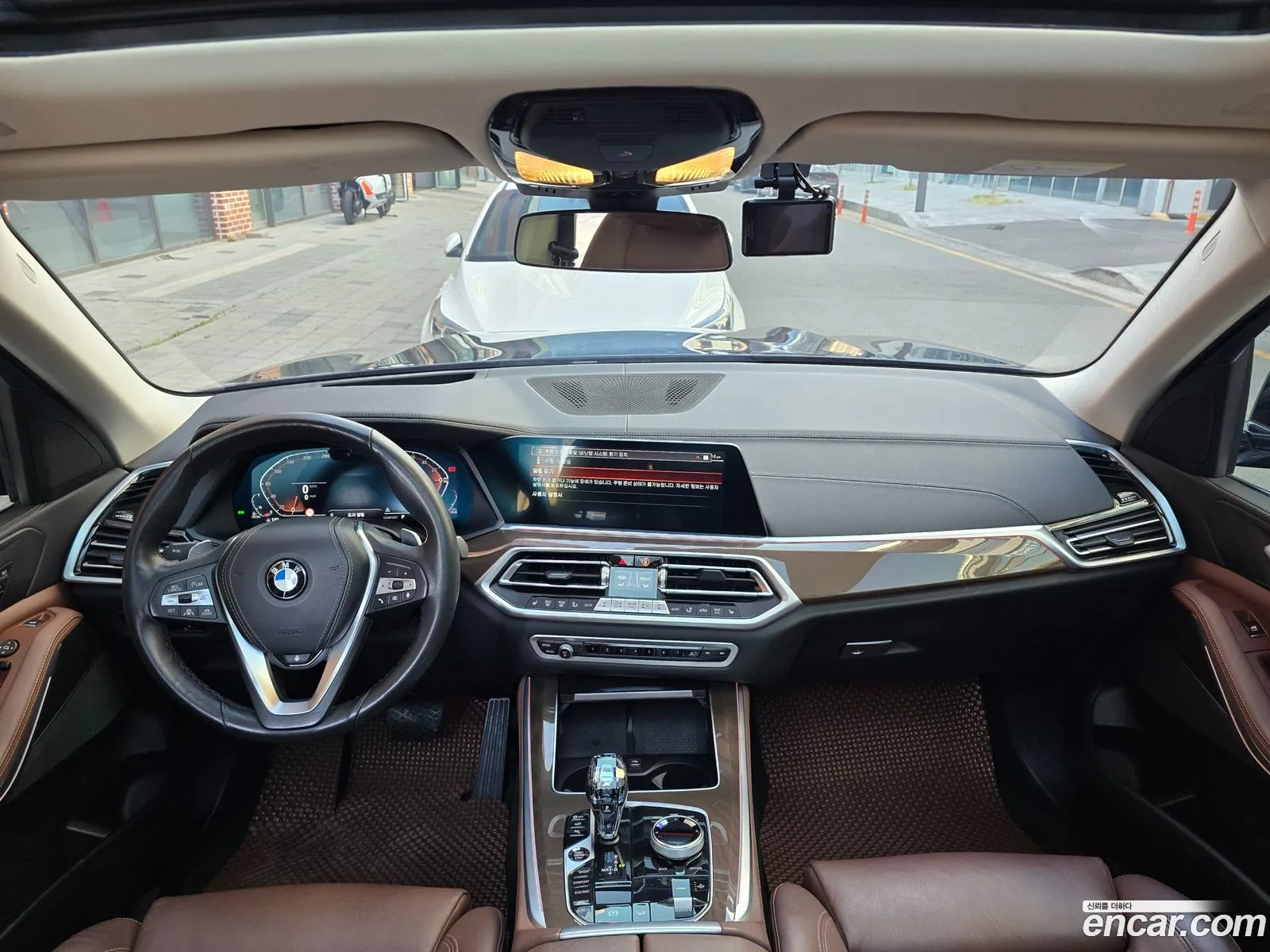 BMW X5 2022 — 14
