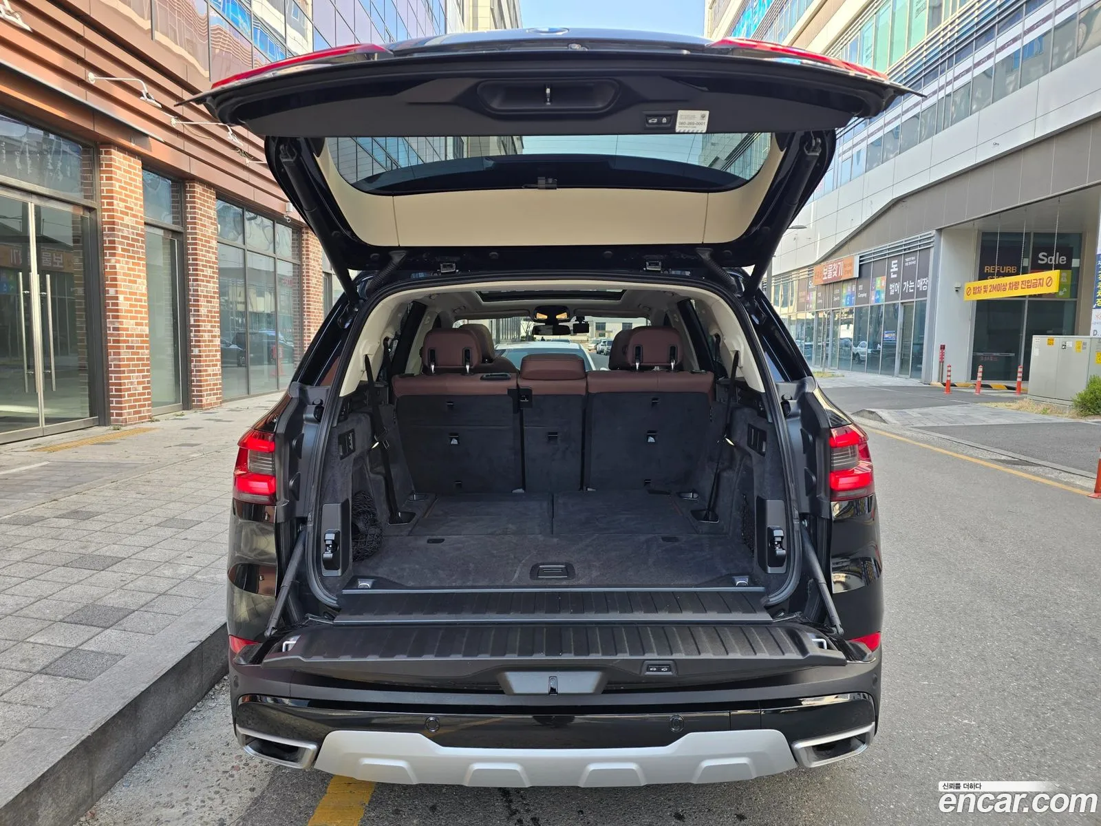 BMW X5 2022 — 12