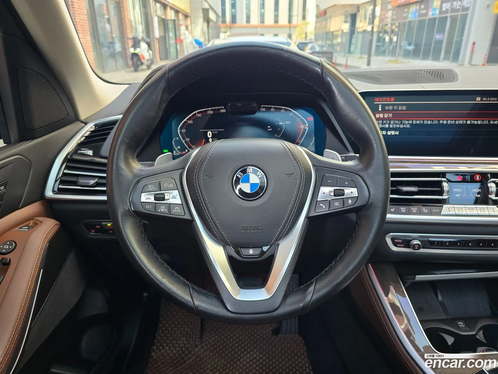 BMW X5 2022 — 2