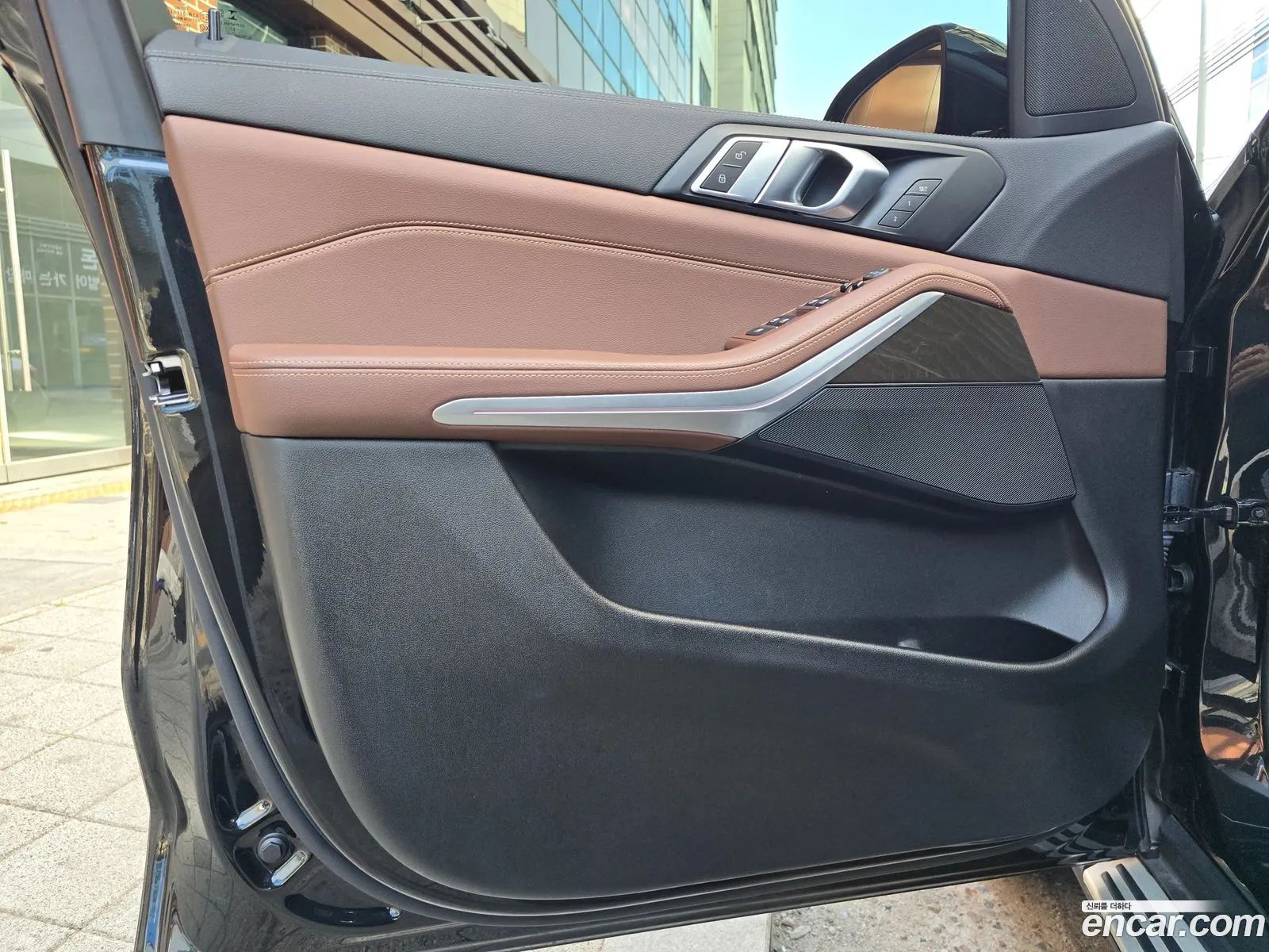 BMW X5 2022 — 13