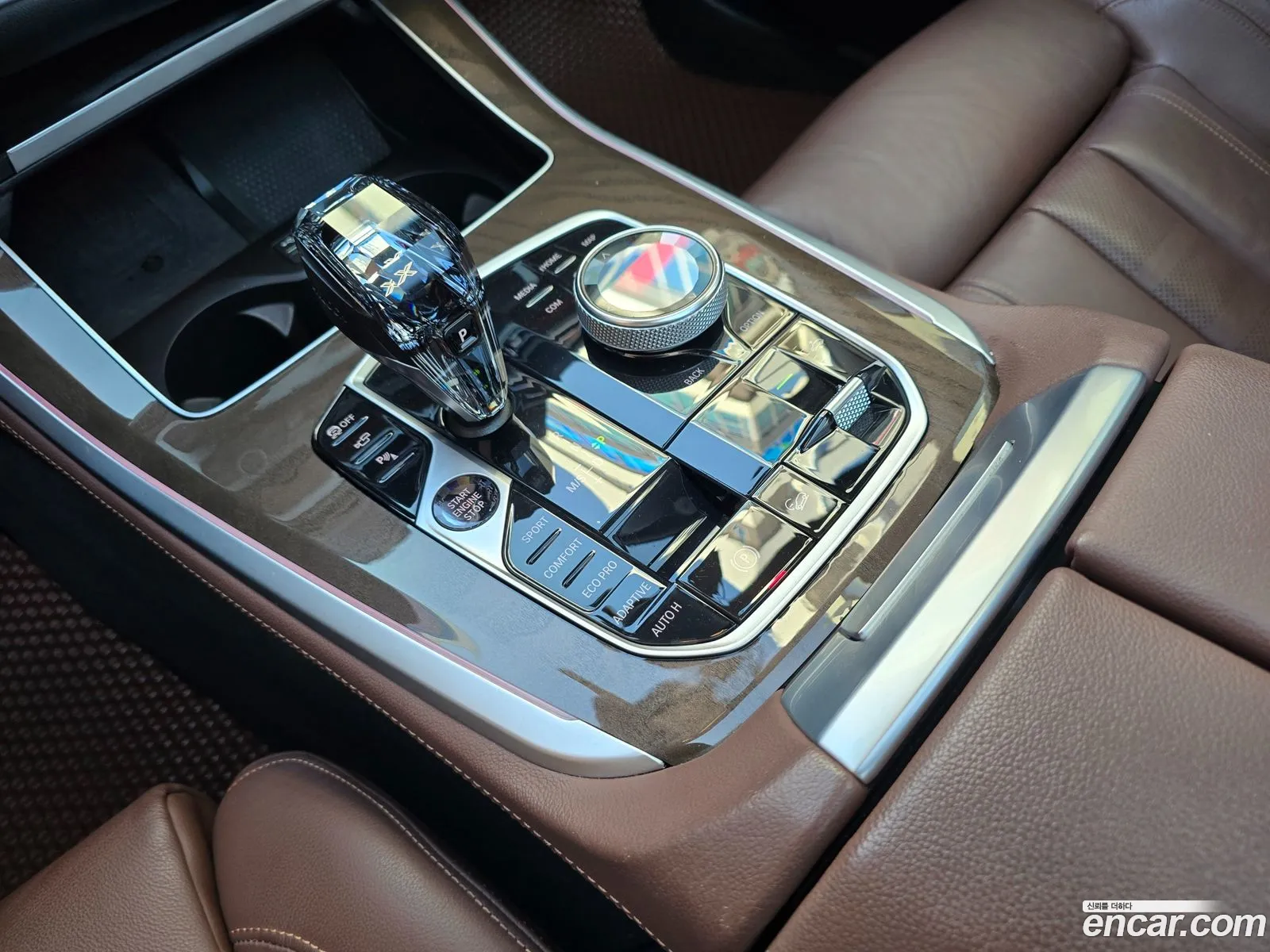 BMW X5 2022 — 18