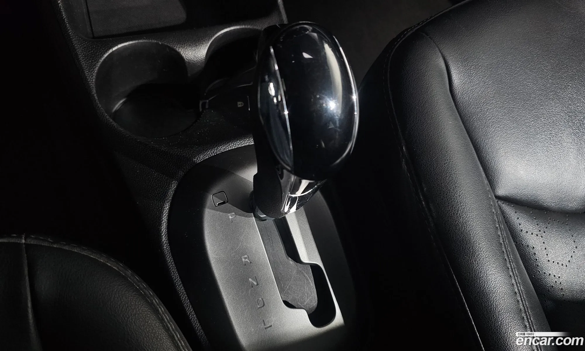 Chevrolet (GM Daewoo) The Next Spark 2016 — 8