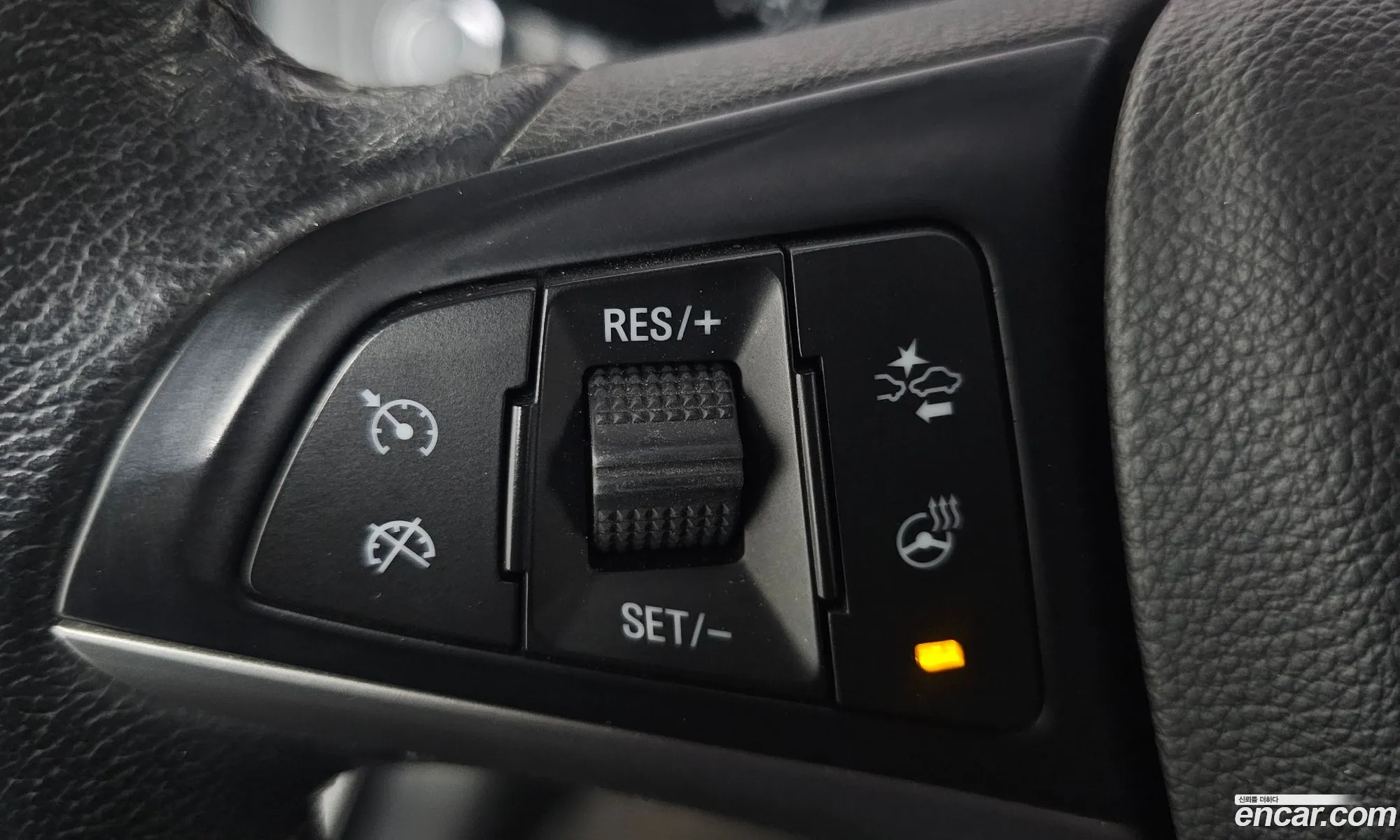 Chevrolet (GM Daewoo) The Next Spark 2016 — 17