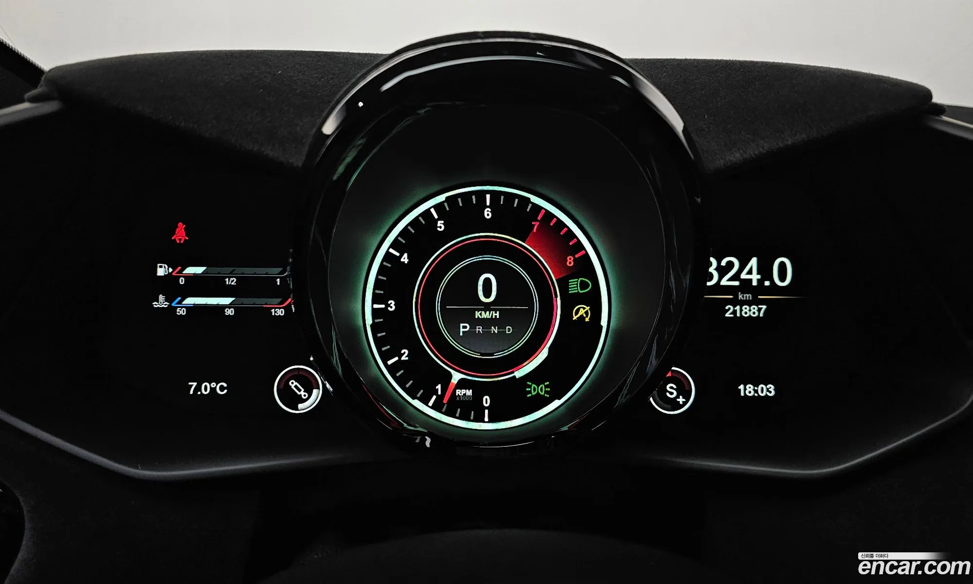 Aston Martin Vantage 2019 SCFSMGAW7KGN01536 — 13