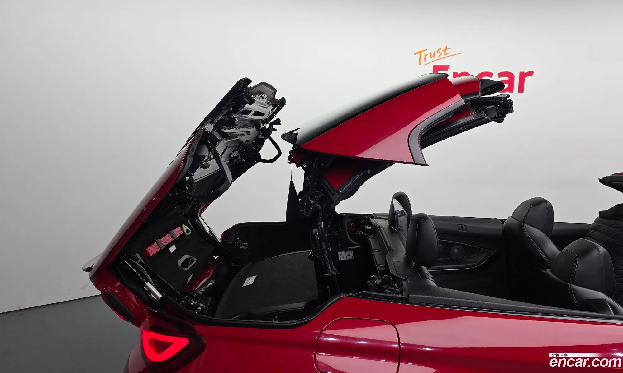 BMW M4 2017 WBS3U9101H5G42984 — 12