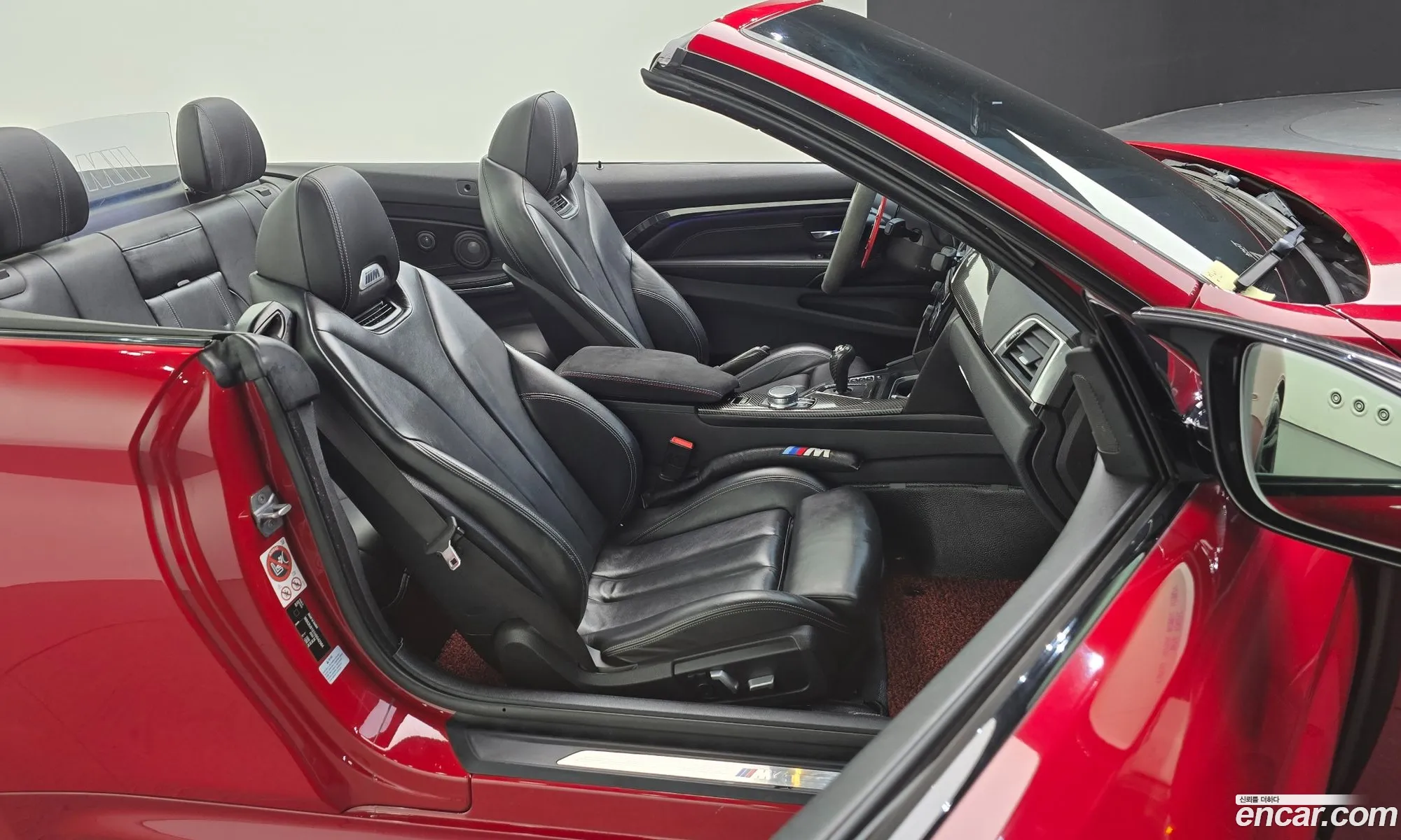 BMW M4 2017 WBS3U9101H5G42984 — 18