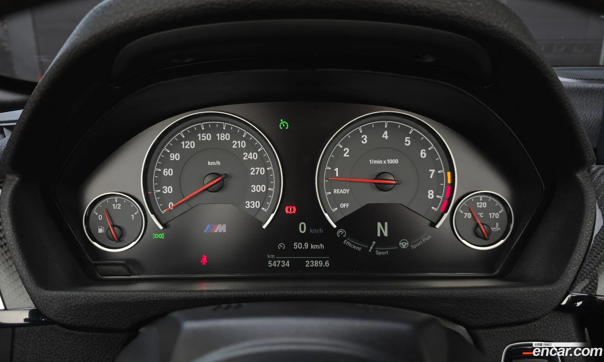 BMW M4 2017 WBS3U9101H5G42984 — 17