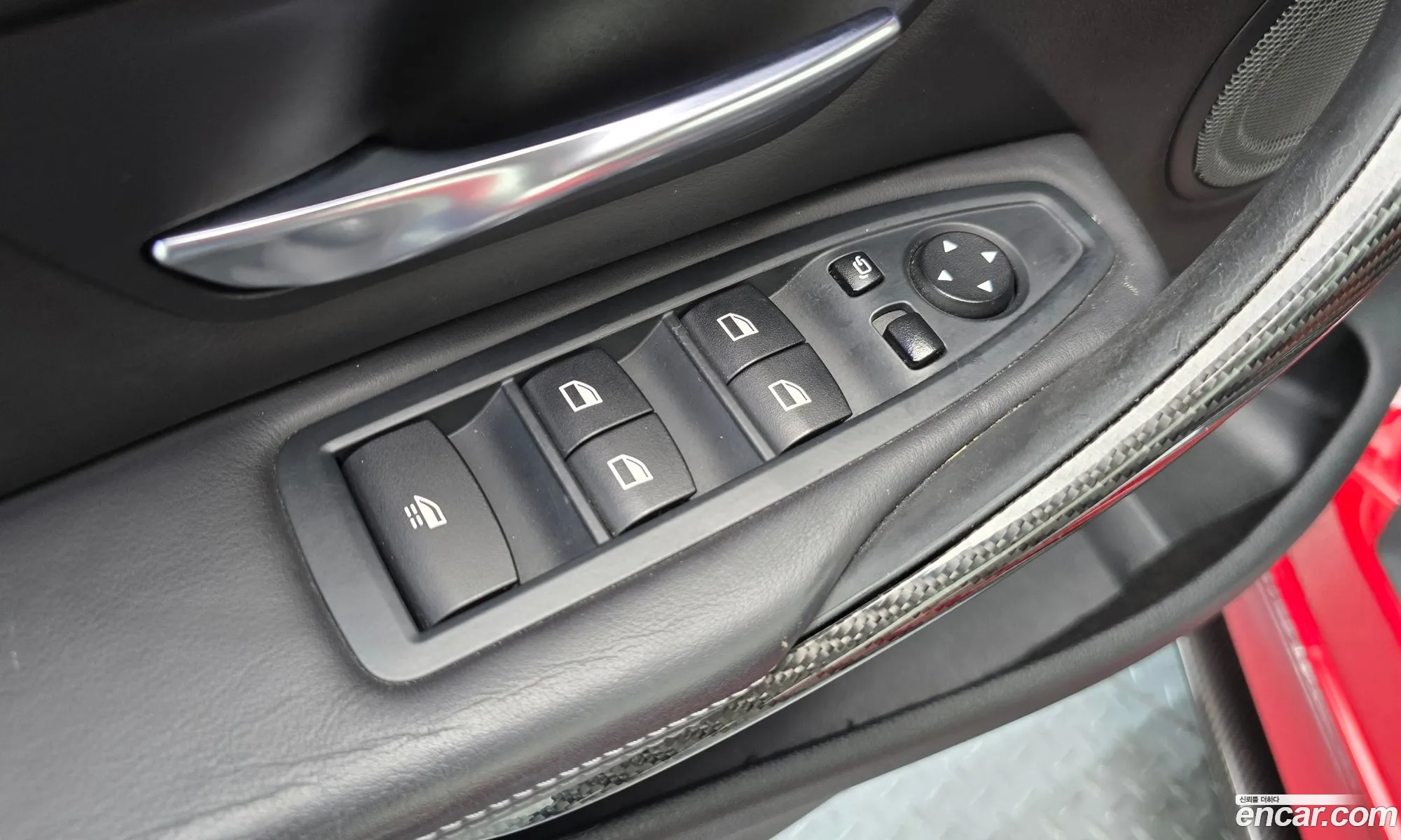 BMW M4 2017 WBS3U9101H5G42984 — 20