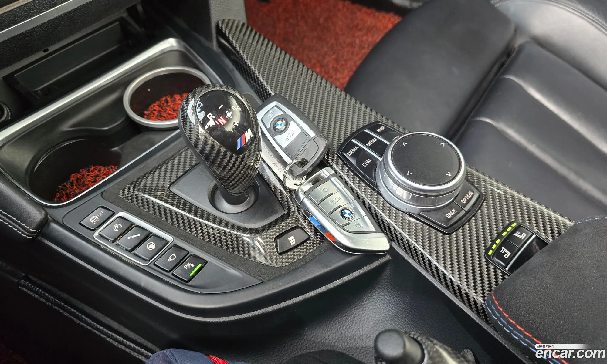 BMW M4 2017 WBS3U9101H5G42984 — 19
