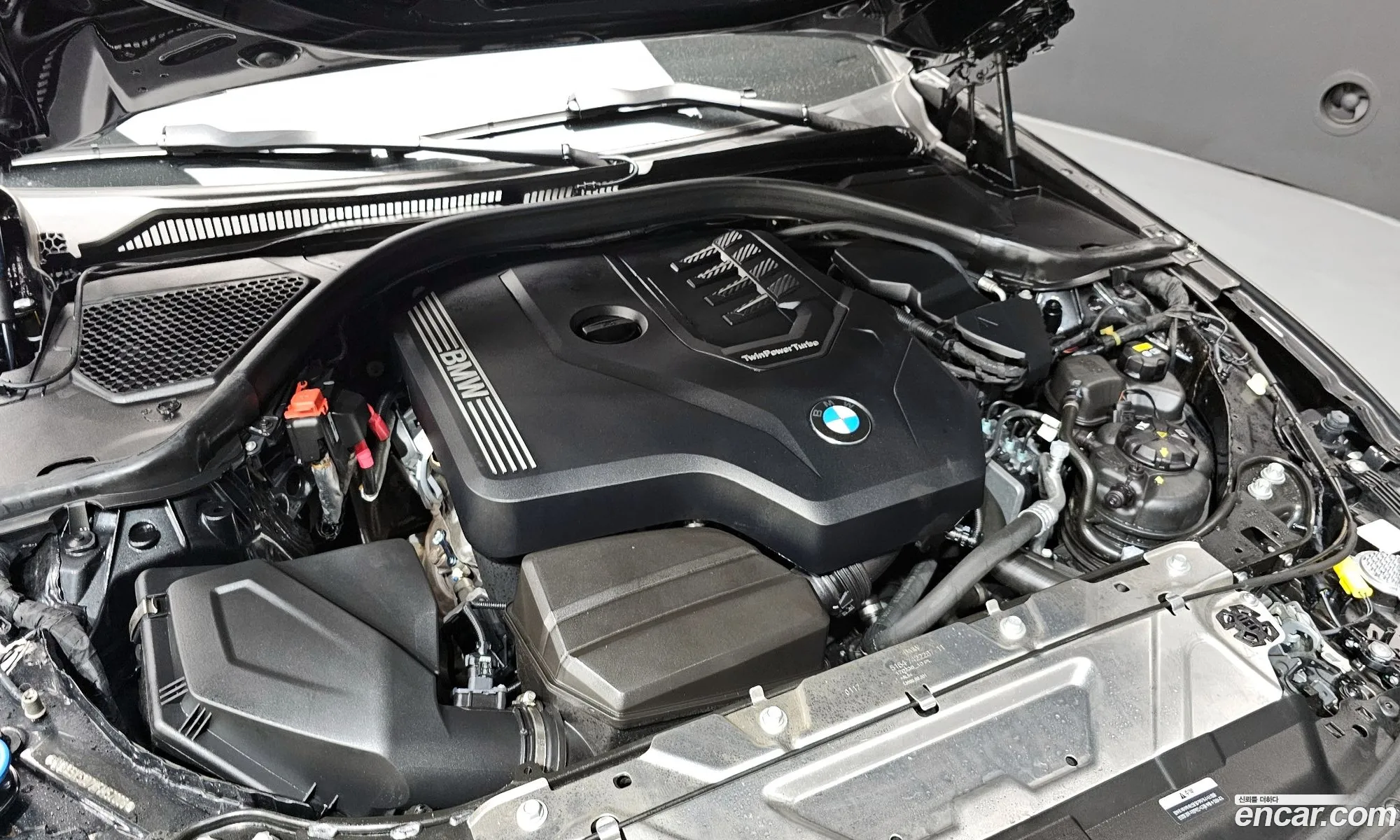 BMW 3 Series 2022 WBA5X5107NFM52008 — 14