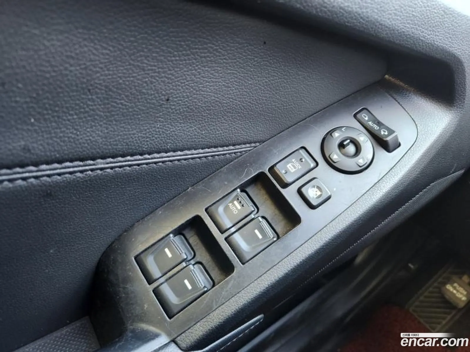 Kia K7 2010 — 14