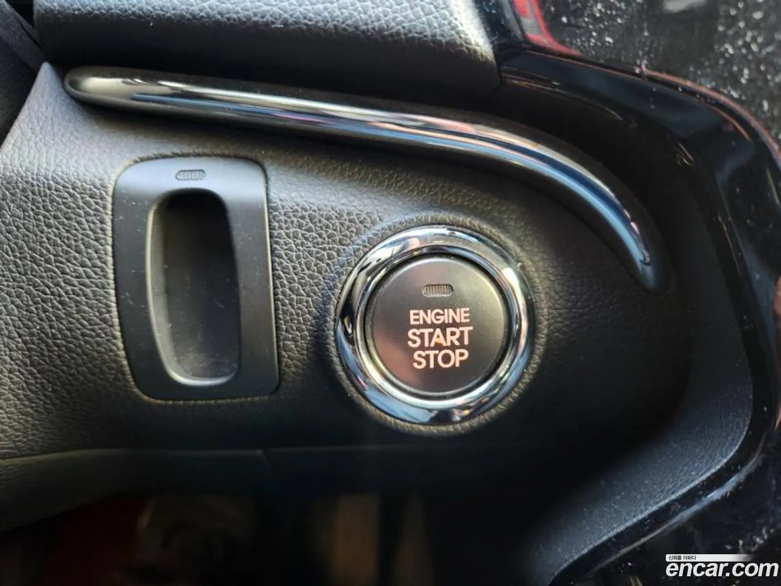 Kia K7 2010 — 9
