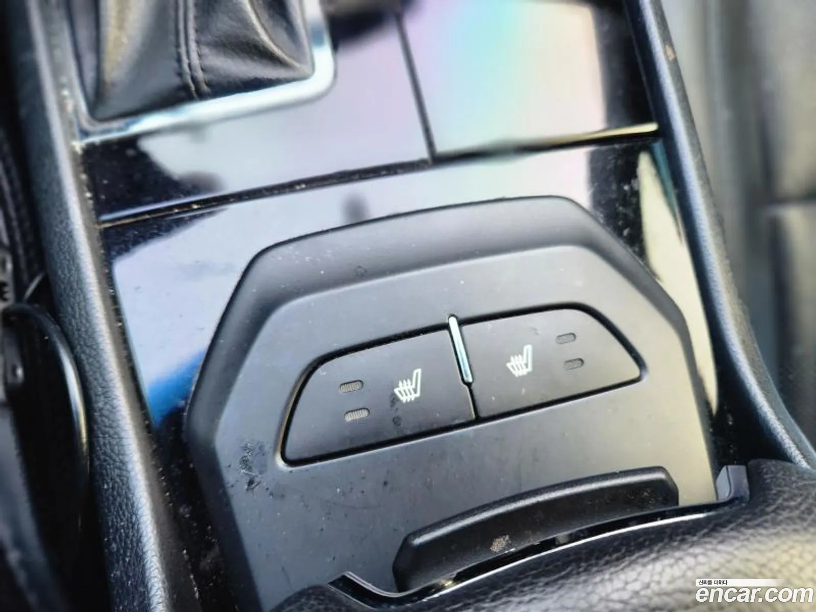 Kia K7 2010 — 11