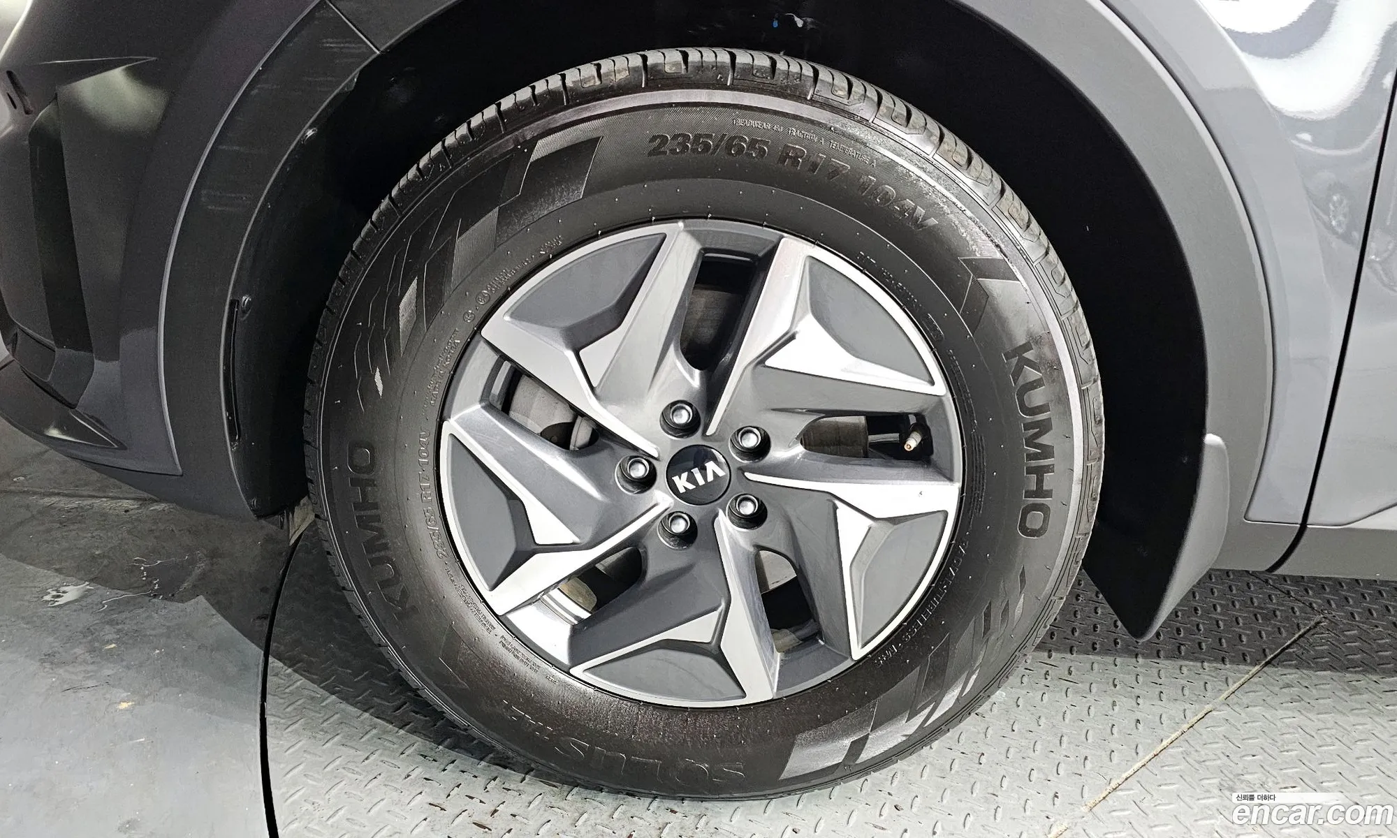 Kia Sorento 2021 KNARJ81GBMA034810 — 3